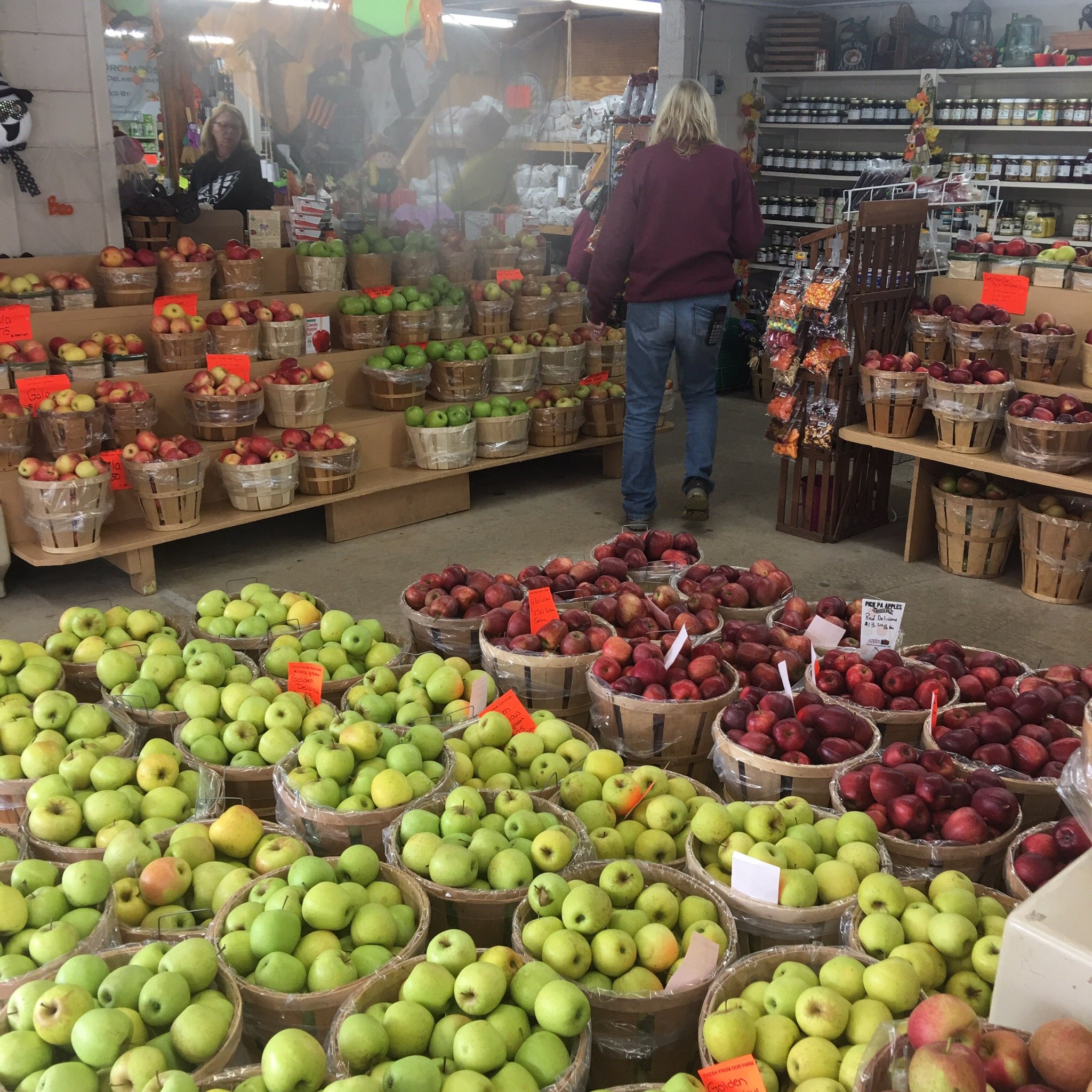 Heckman Orchards