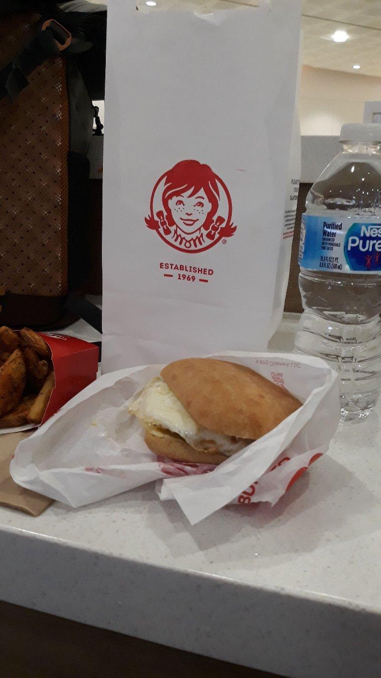 Wendy's