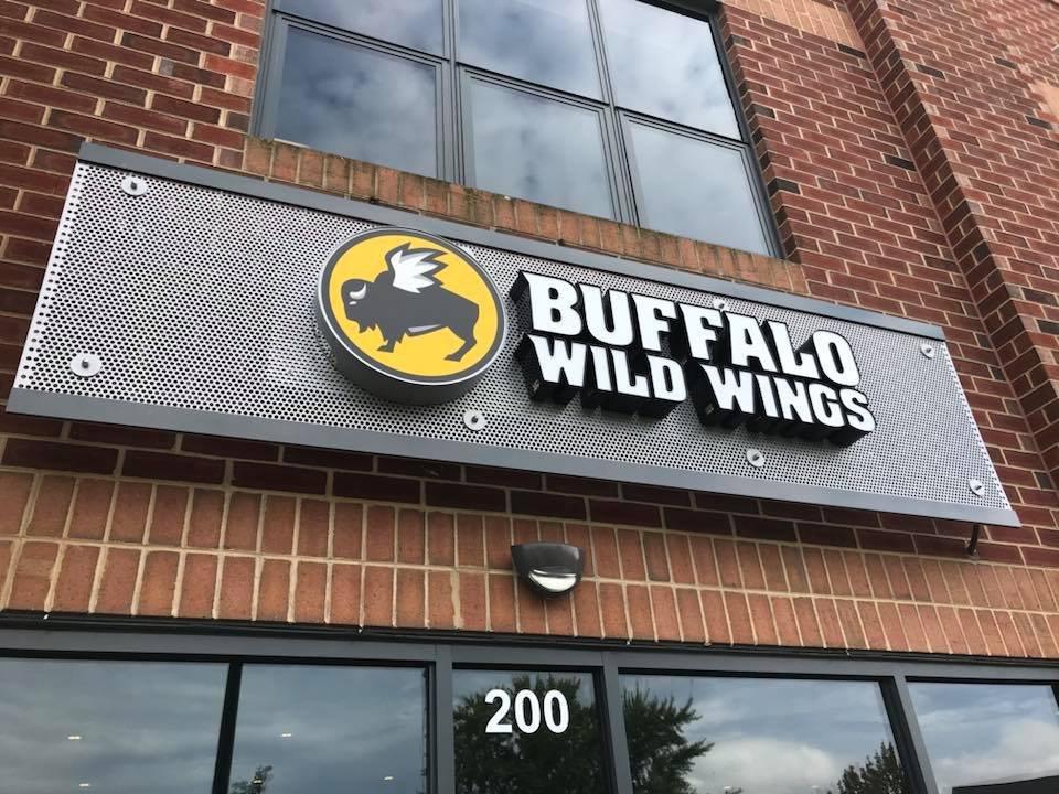 Buffalo Wild Wings