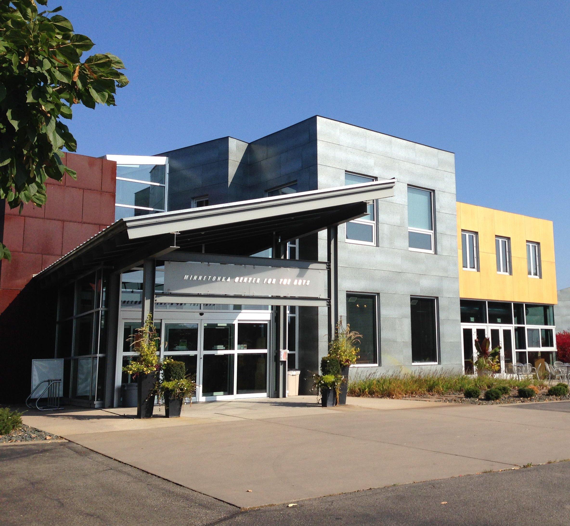 Minnetonka Center for the Arts