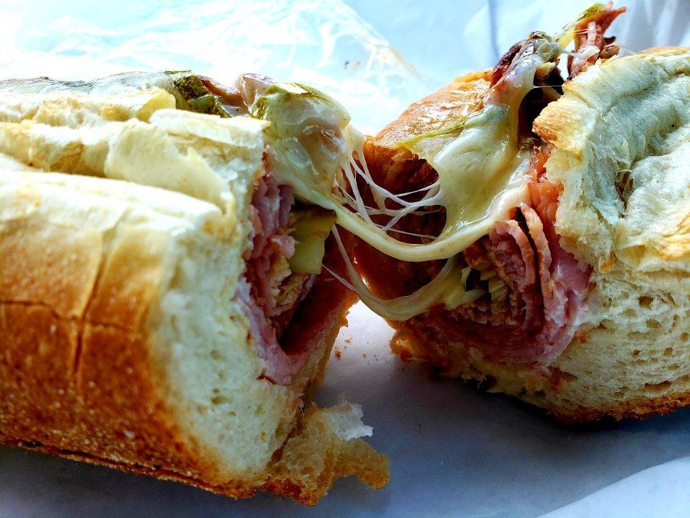 Stasio’s Italian Deli