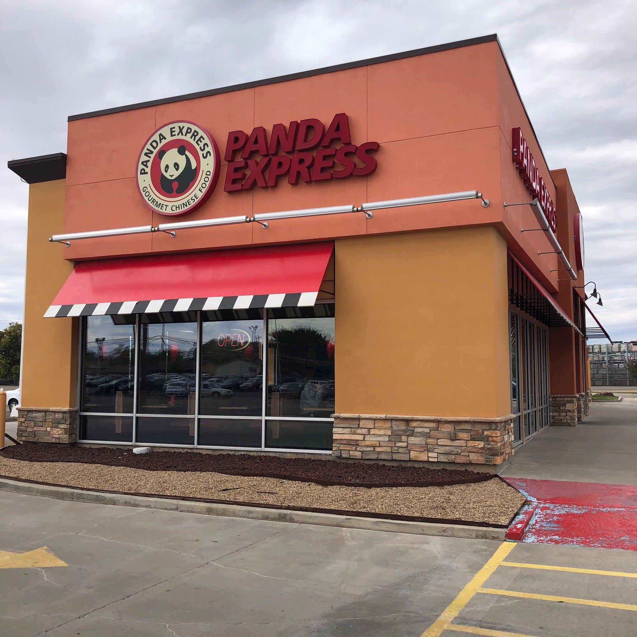 Panda Express