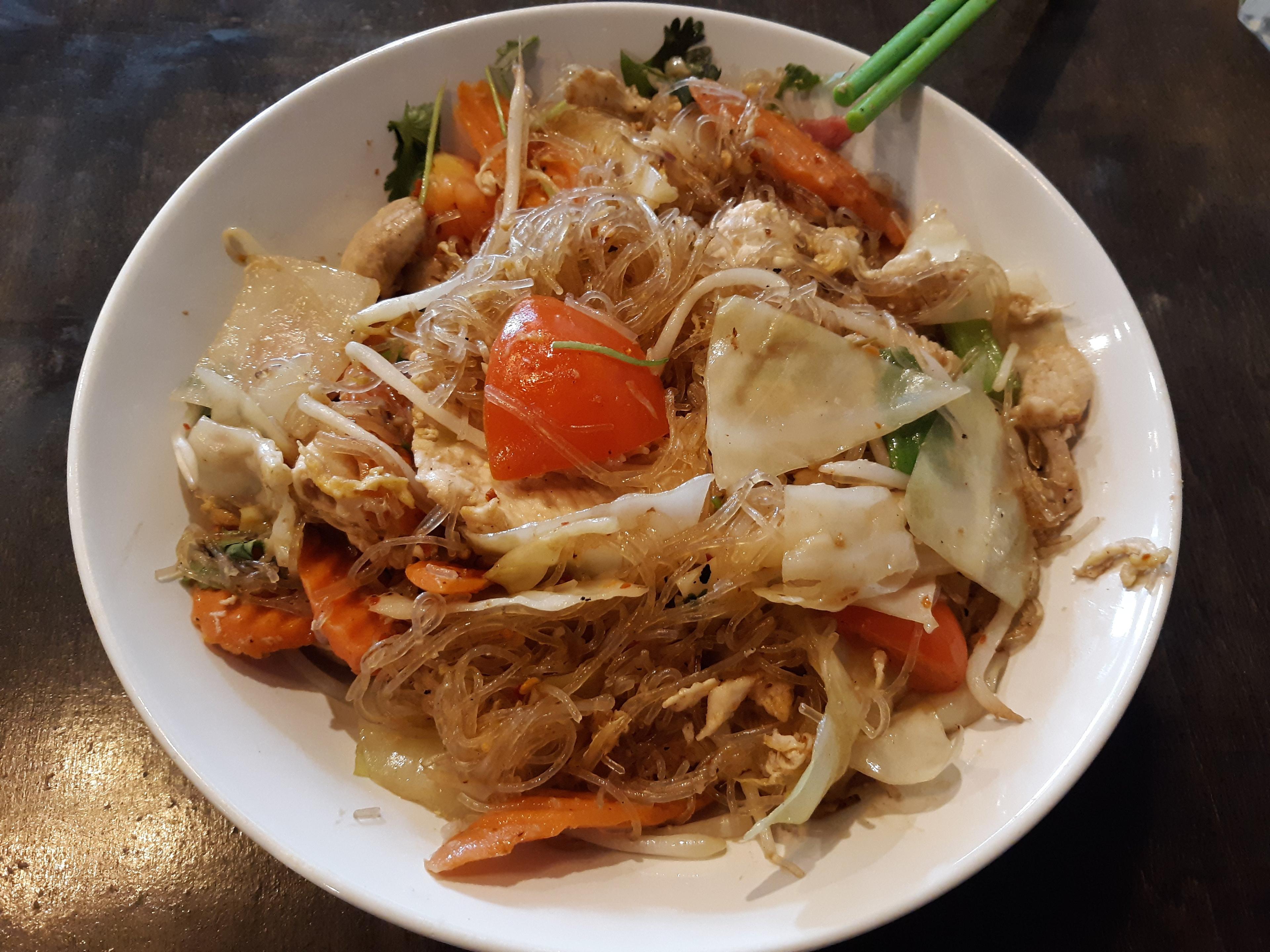 Delish Thai