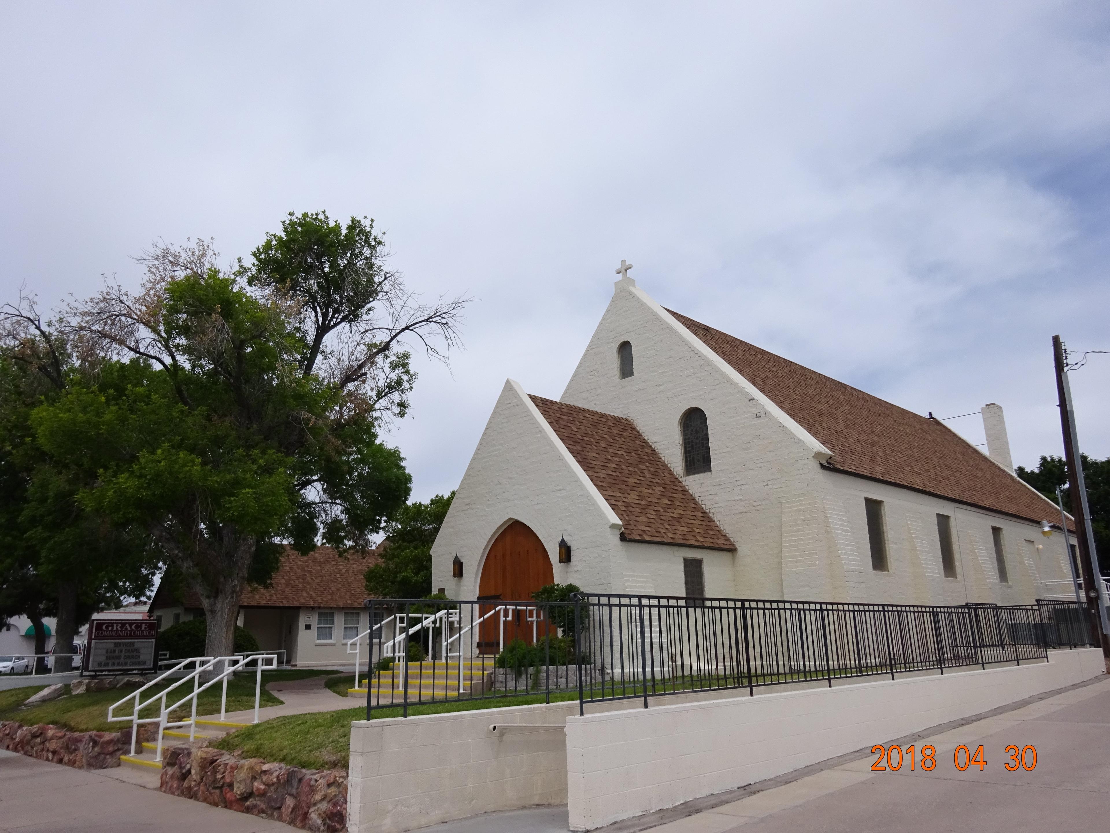 Grace Community Church