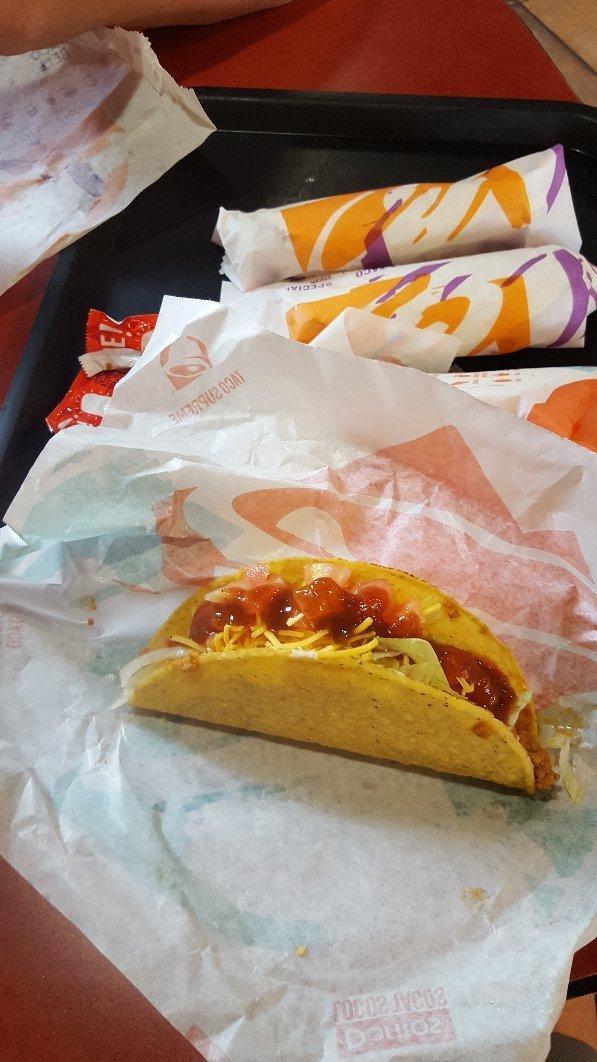 Taco Bell