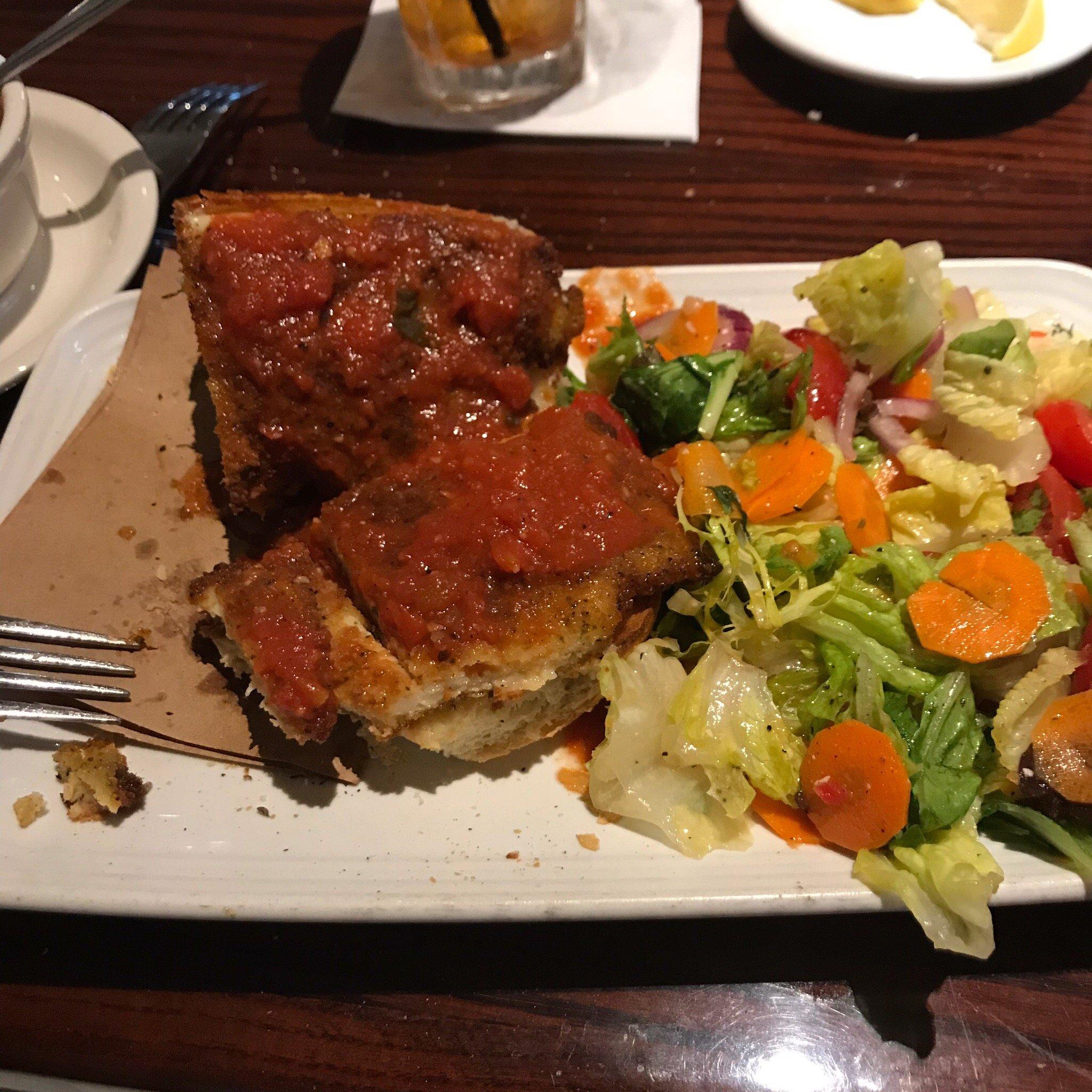 Carrabba's Italian Grill