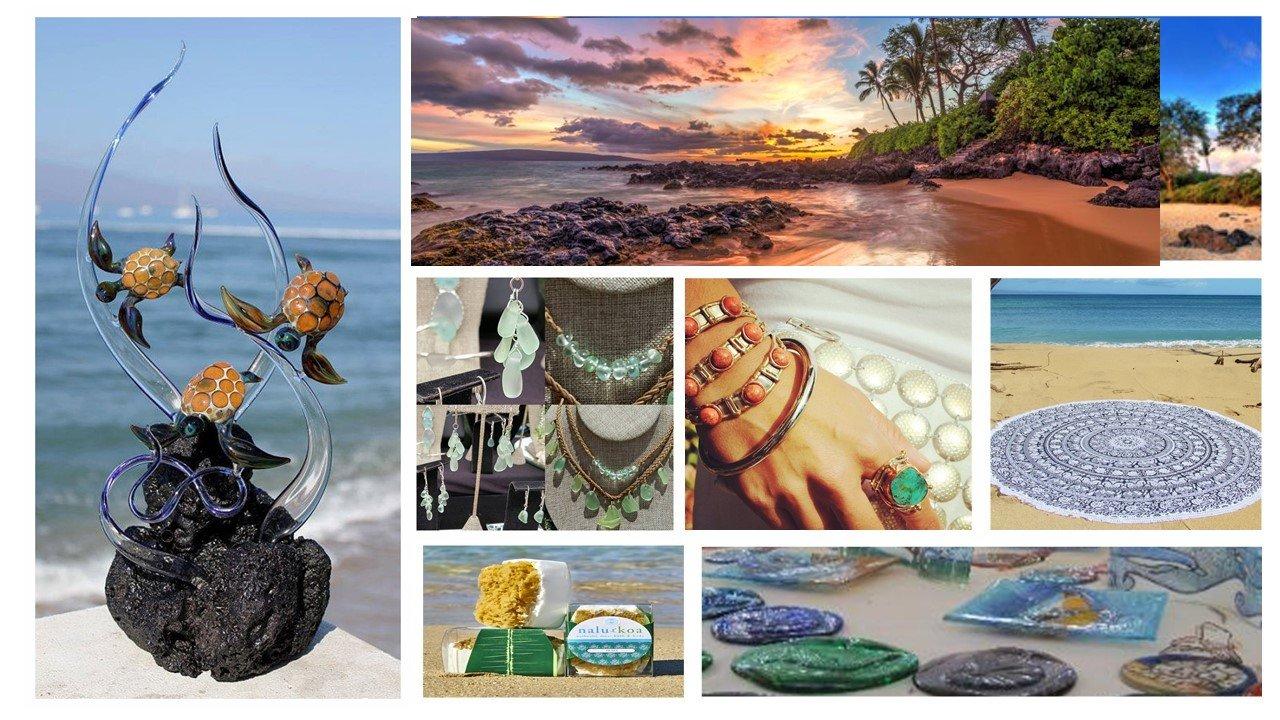 Maui Gift and Craft Fair