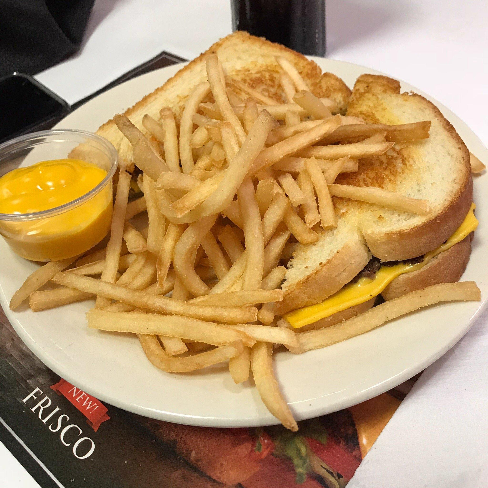 Steak 'n Shake