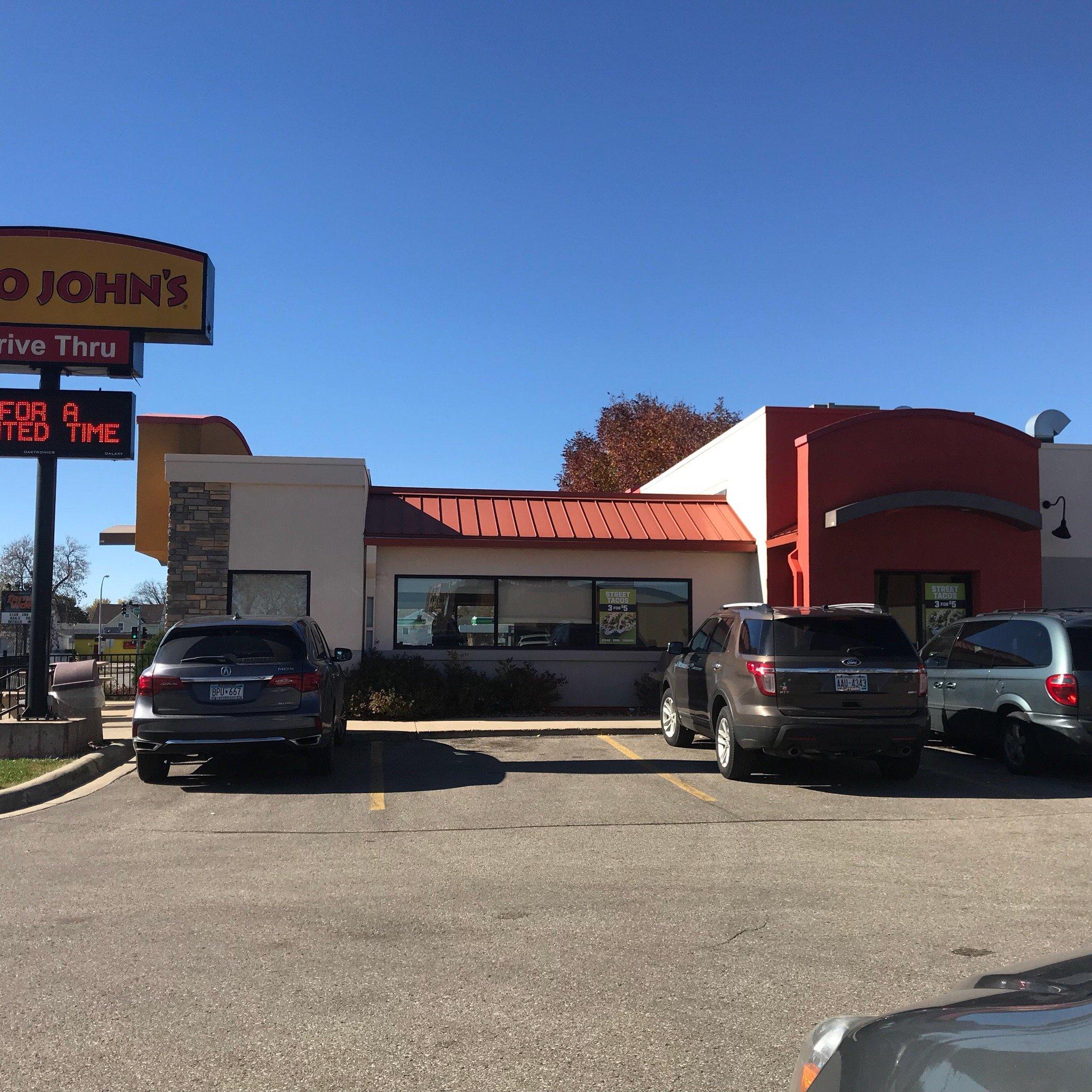 Taco John's