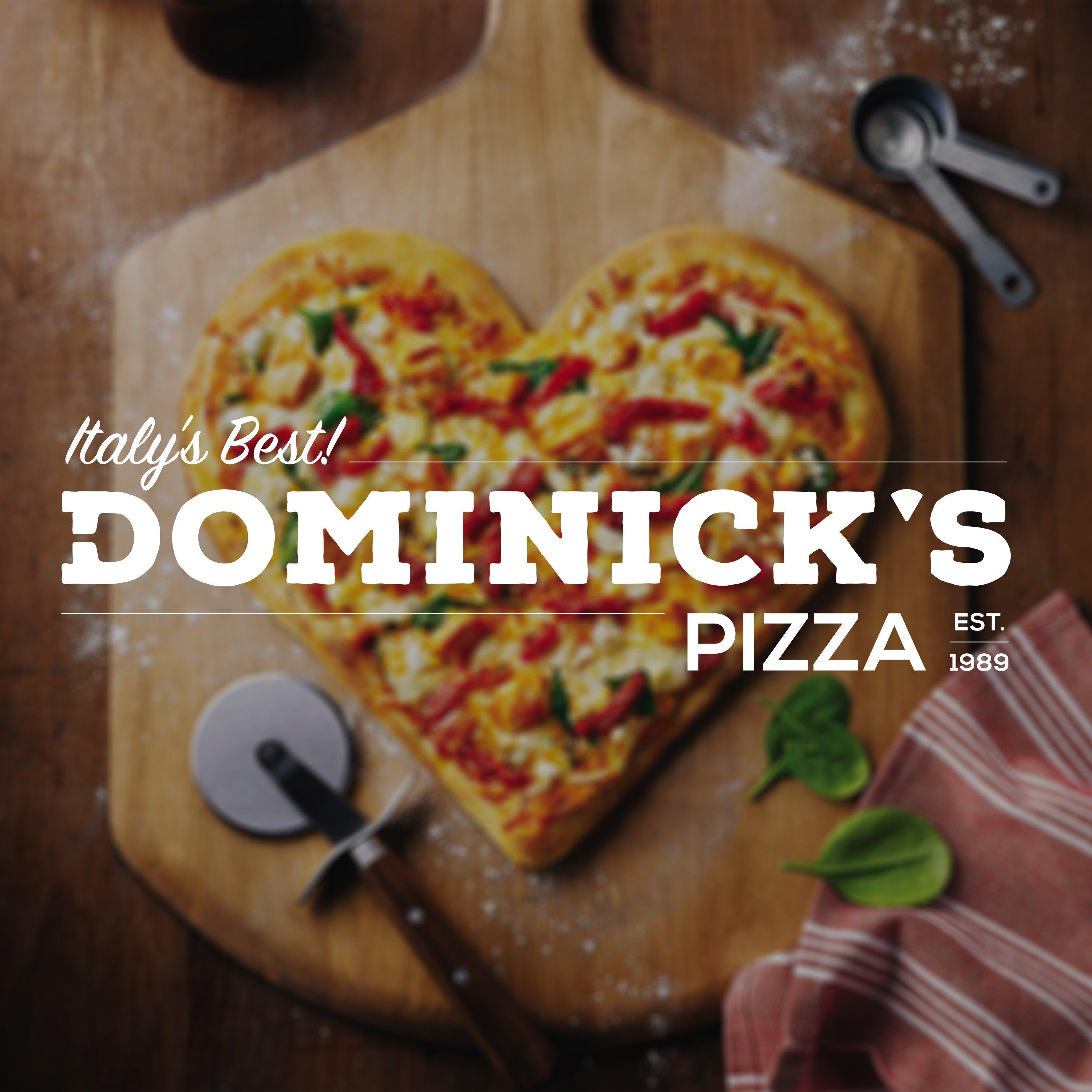 Dominick's Pizza