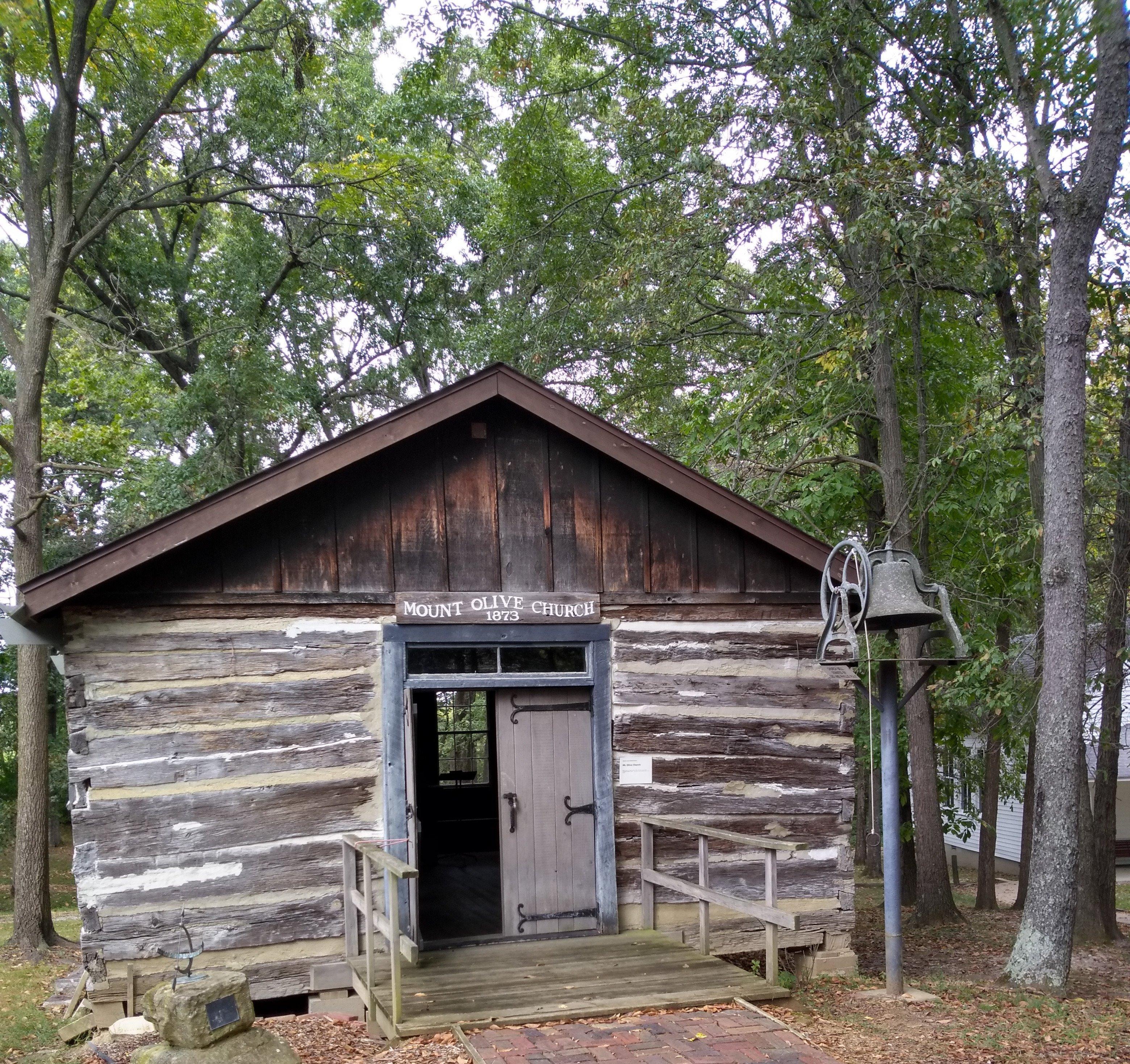 Jefferson County Historical