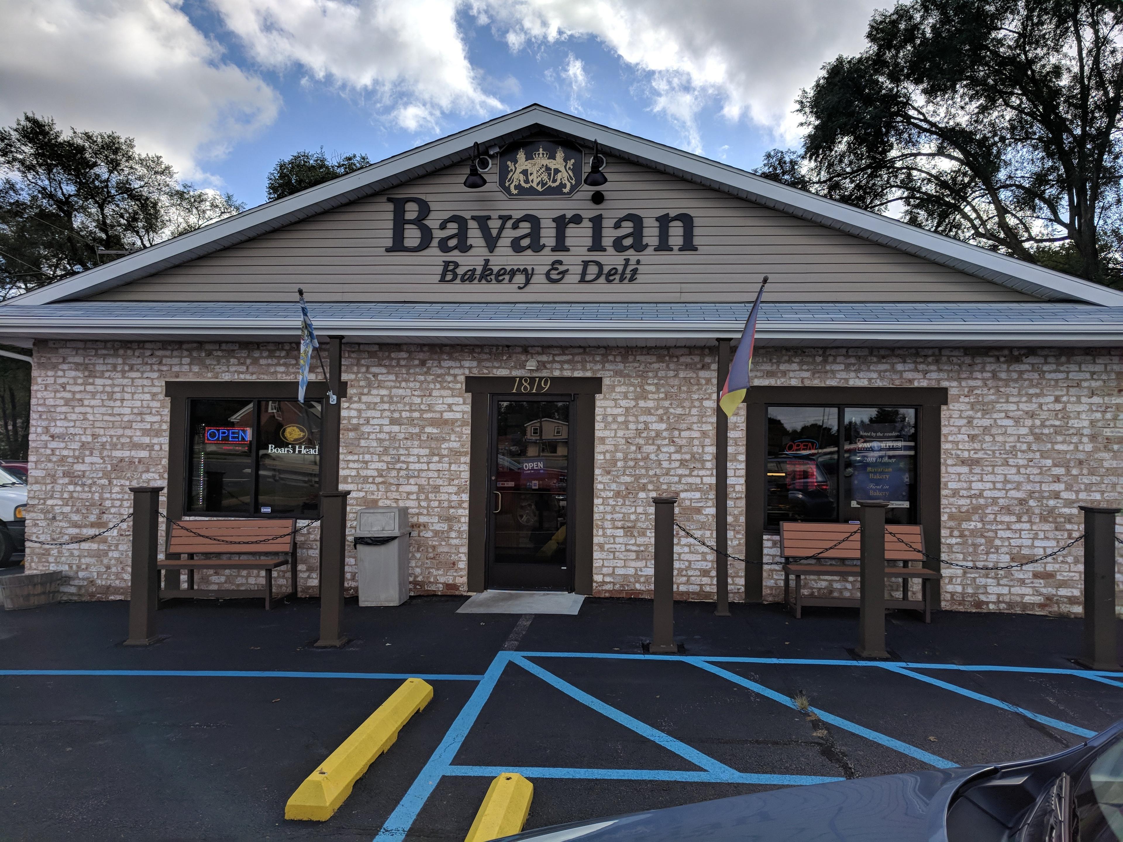 Bavarian Bakery & Deli