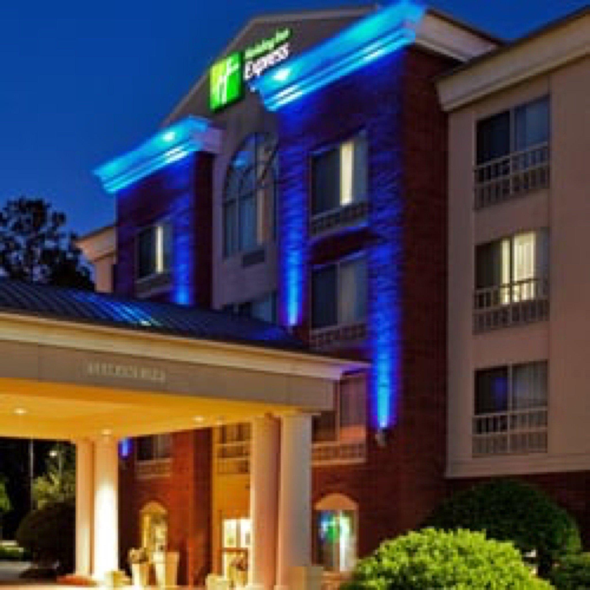 Holiday Inn Express & Suites West Monroe, an IHG Hotel