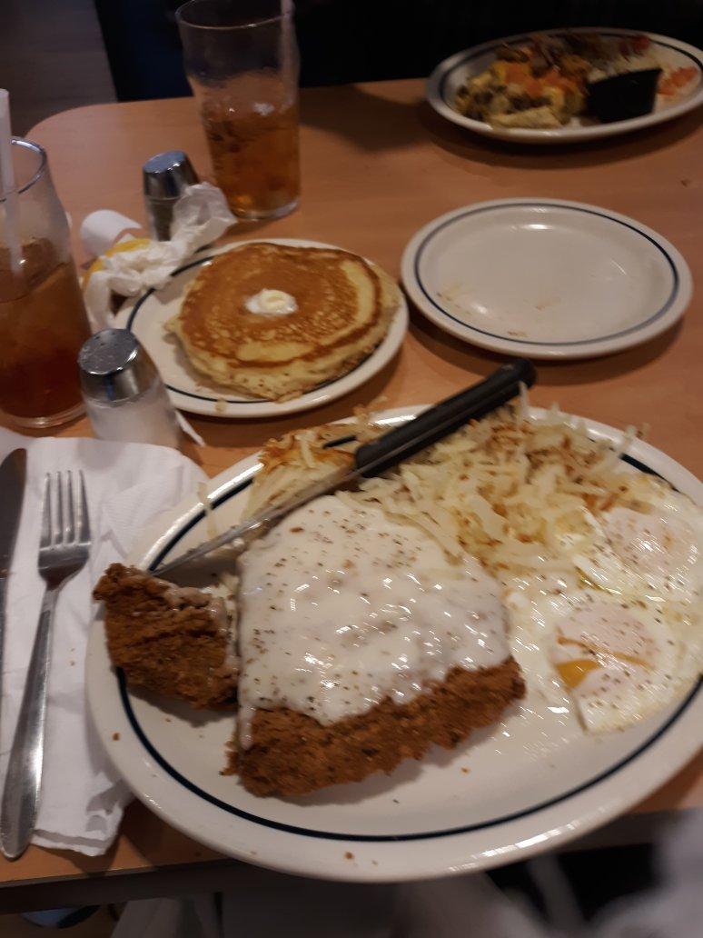 IHOP