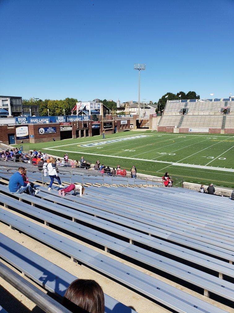 Finley Stadium