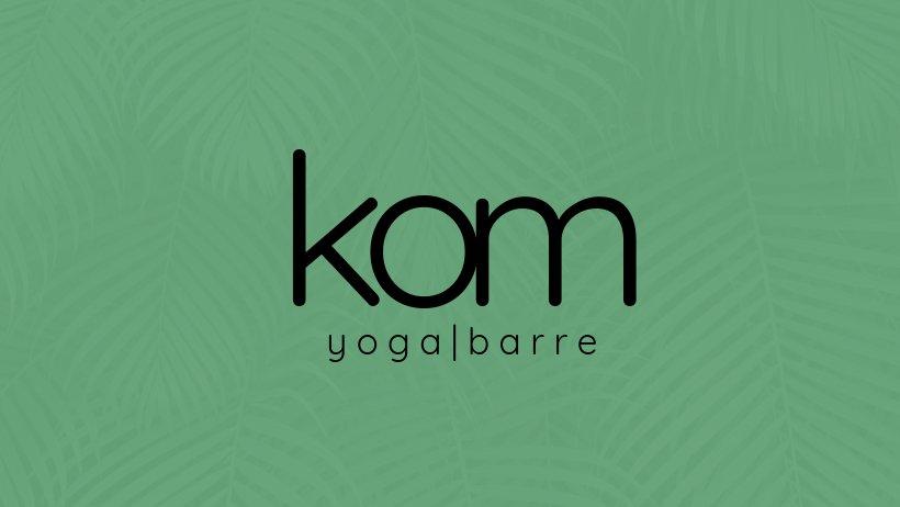 Kom Hot Yoga