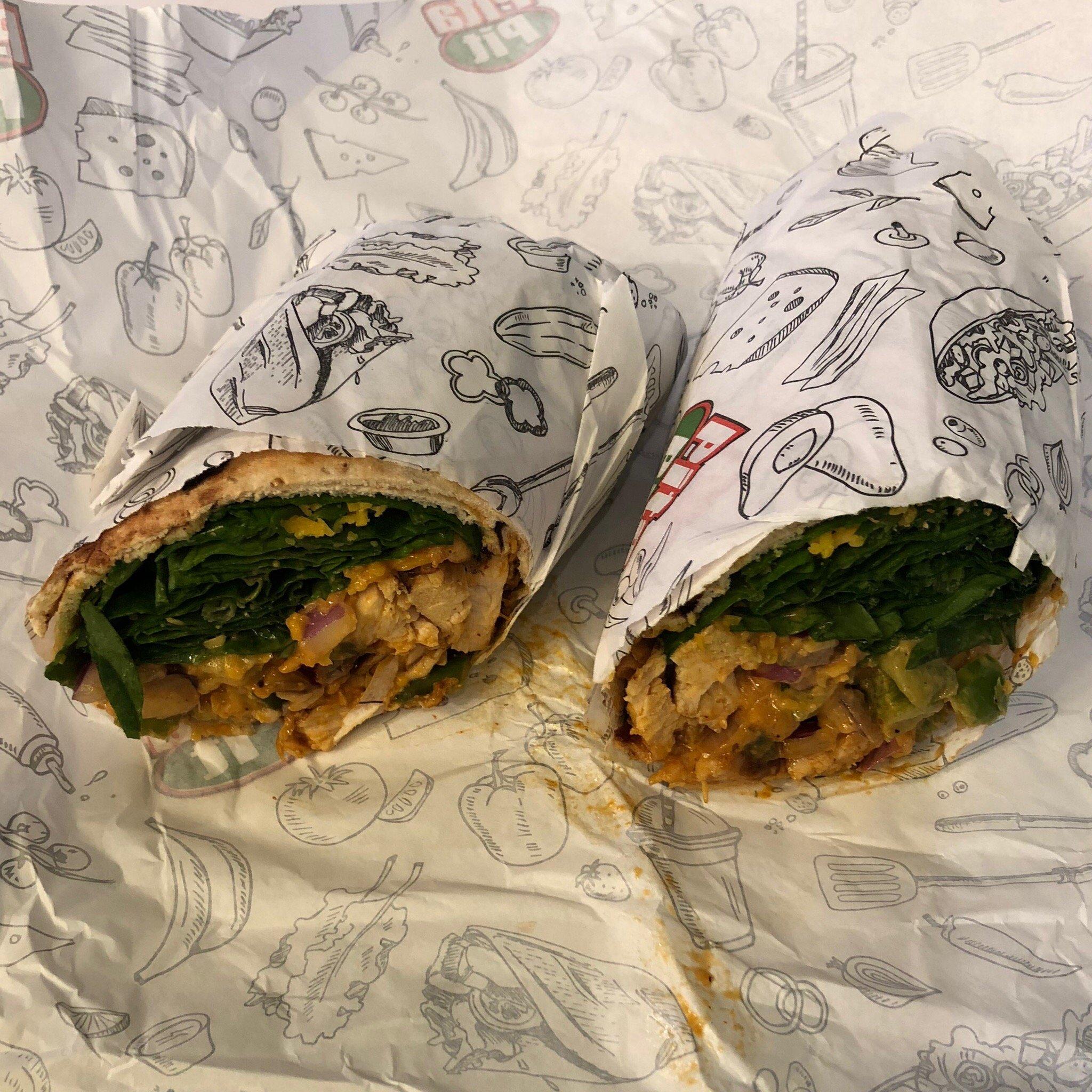 Pita Pit