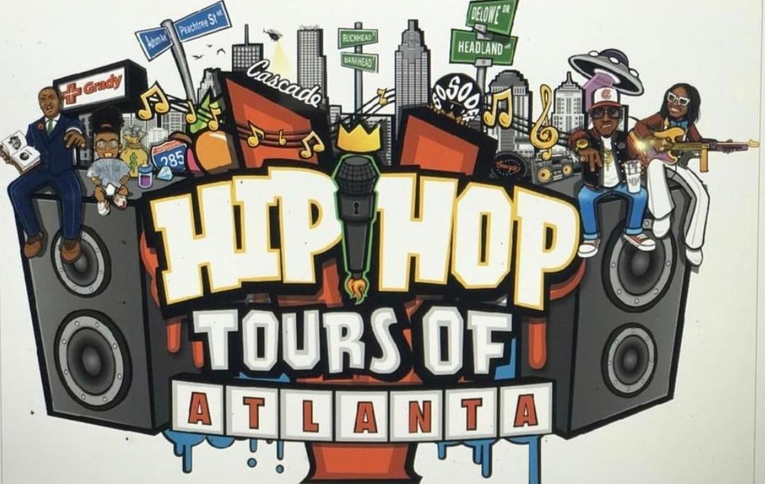 Hip Hop Tours Of Atlanta