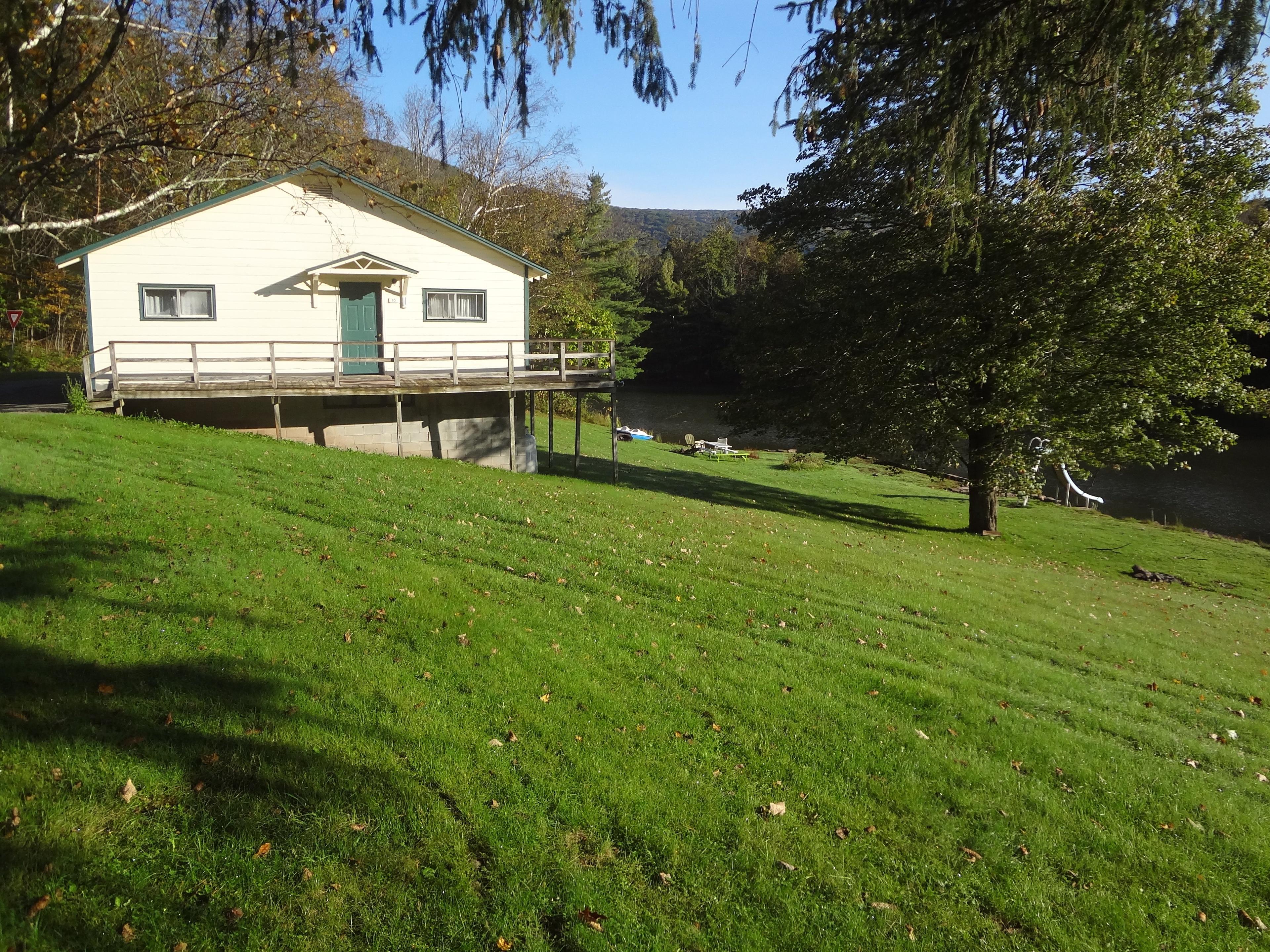 Weyside Inn and Cottages