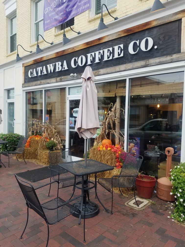 Catawba Coffee