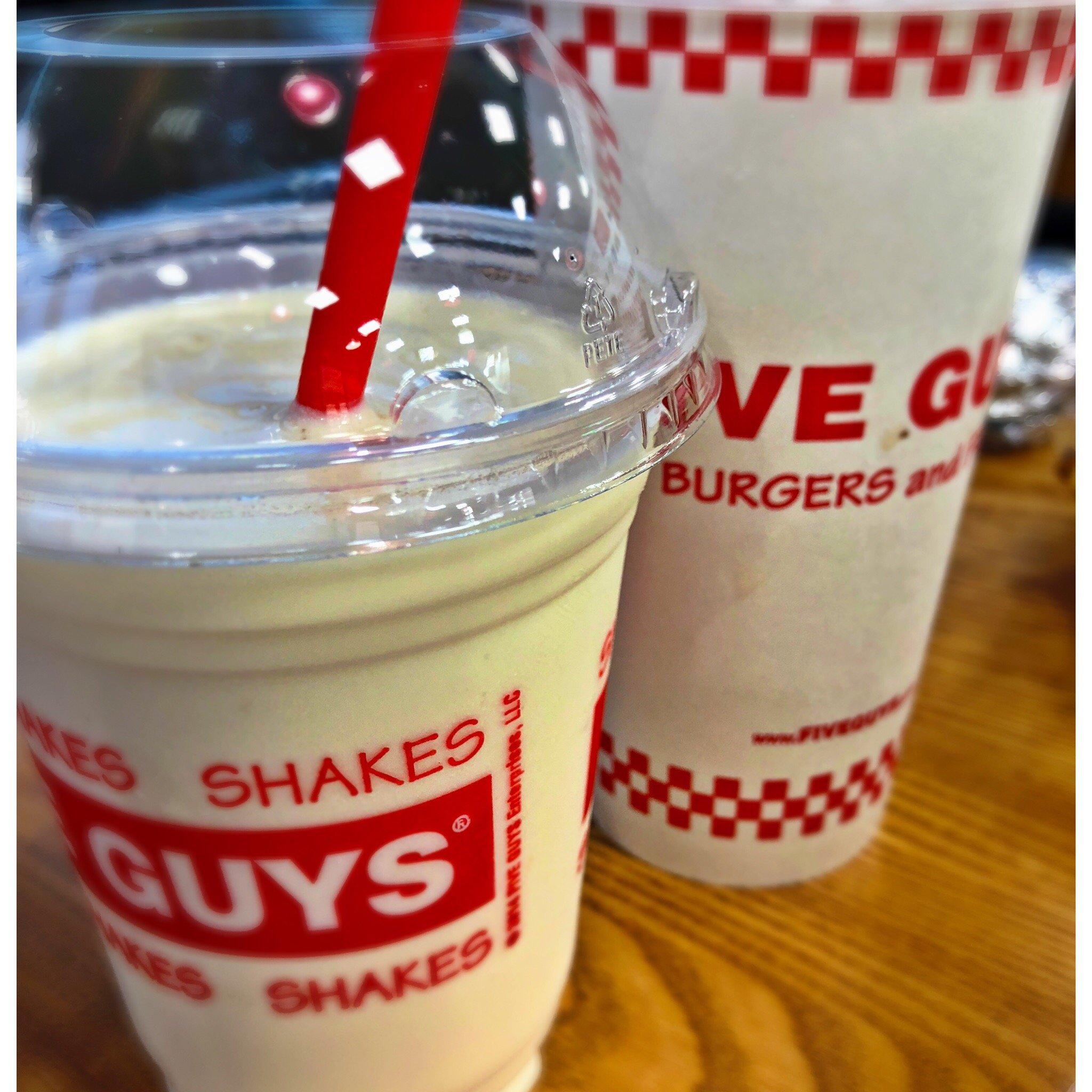 Five Guys