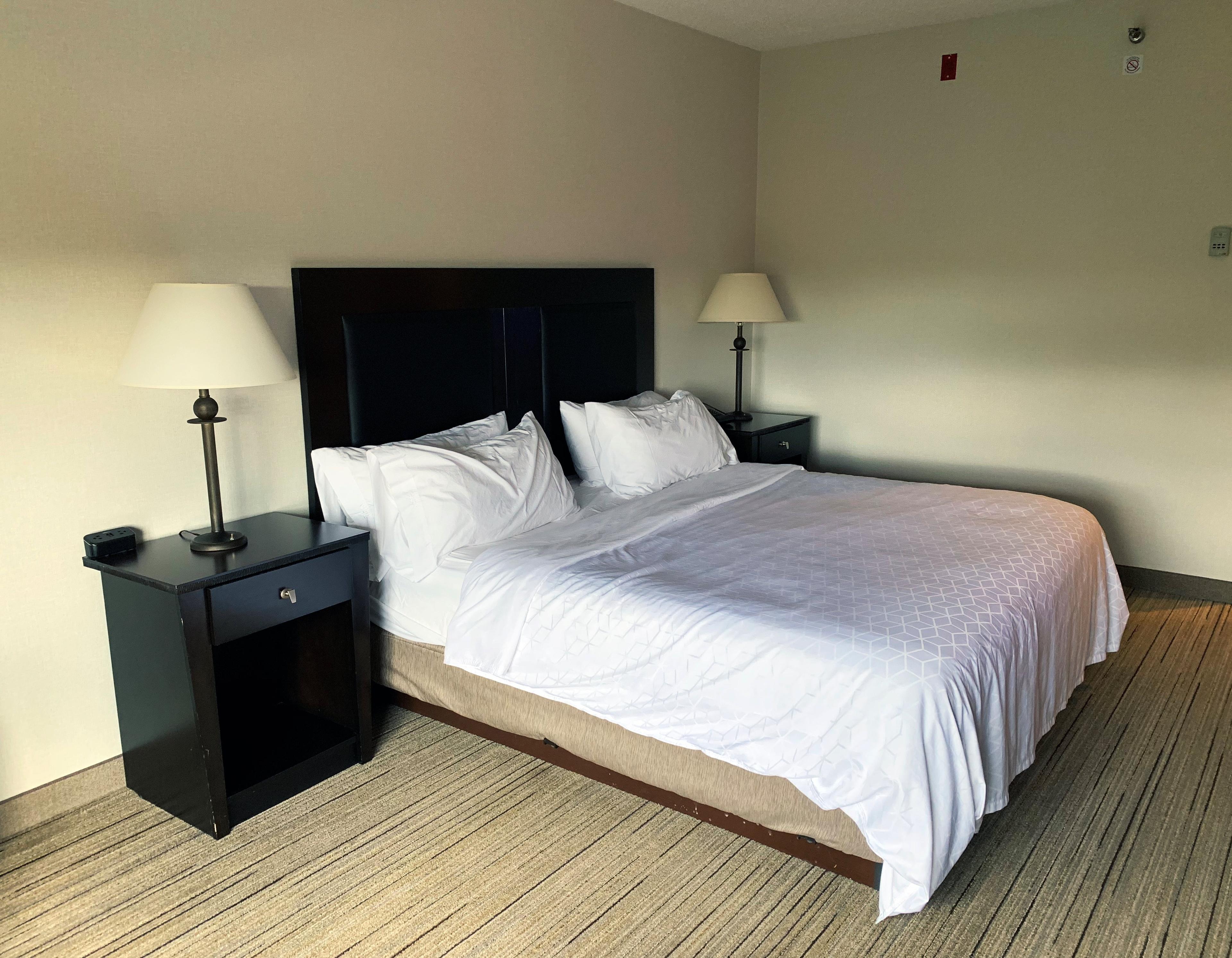 Holiday Inn Express Stony Brook-Long Island, an IHG Hotel