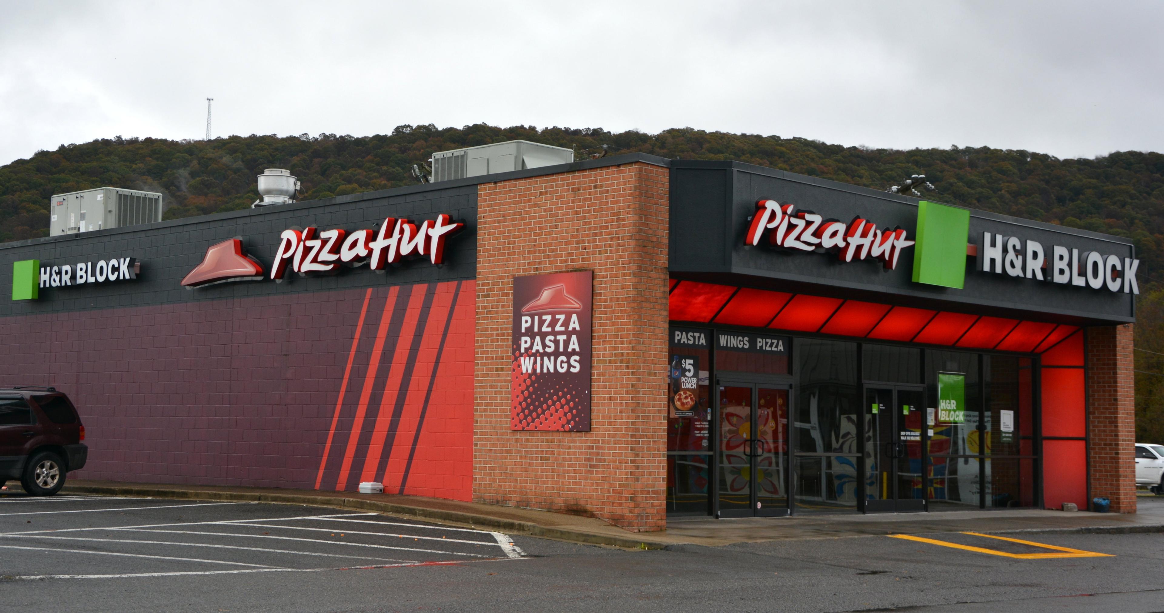 Pizza Hut