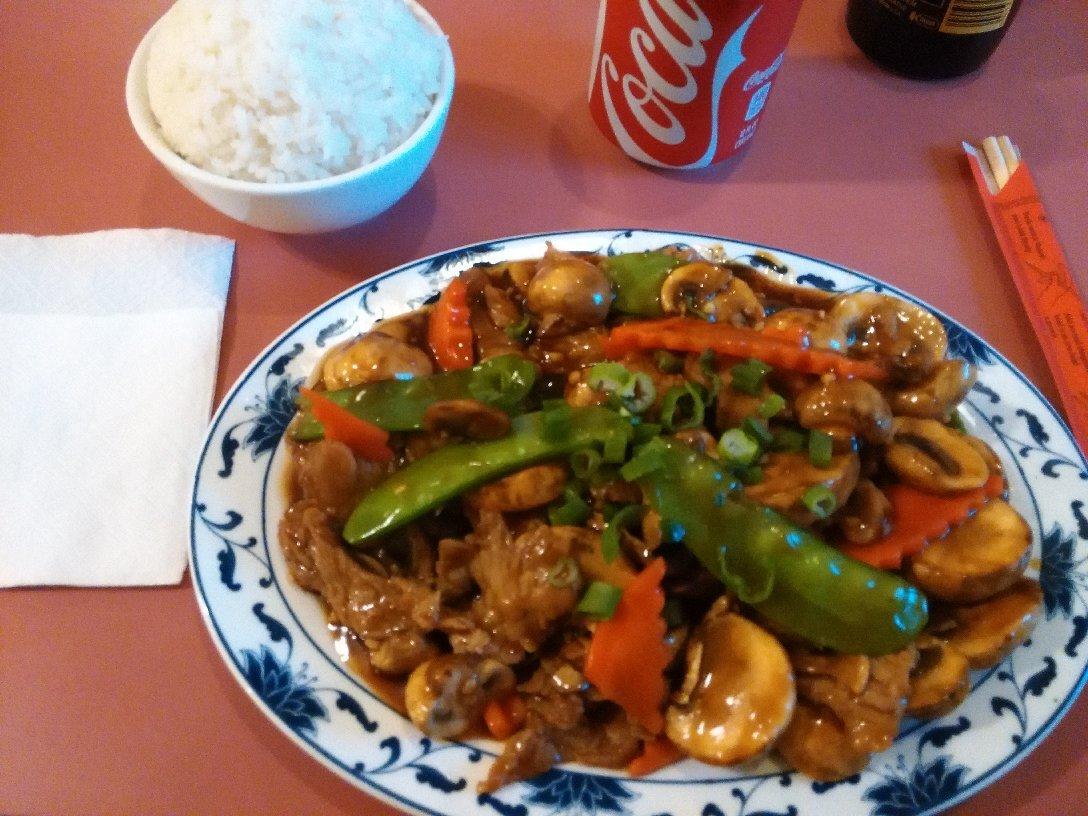 Sanfo Chinese Restaurant