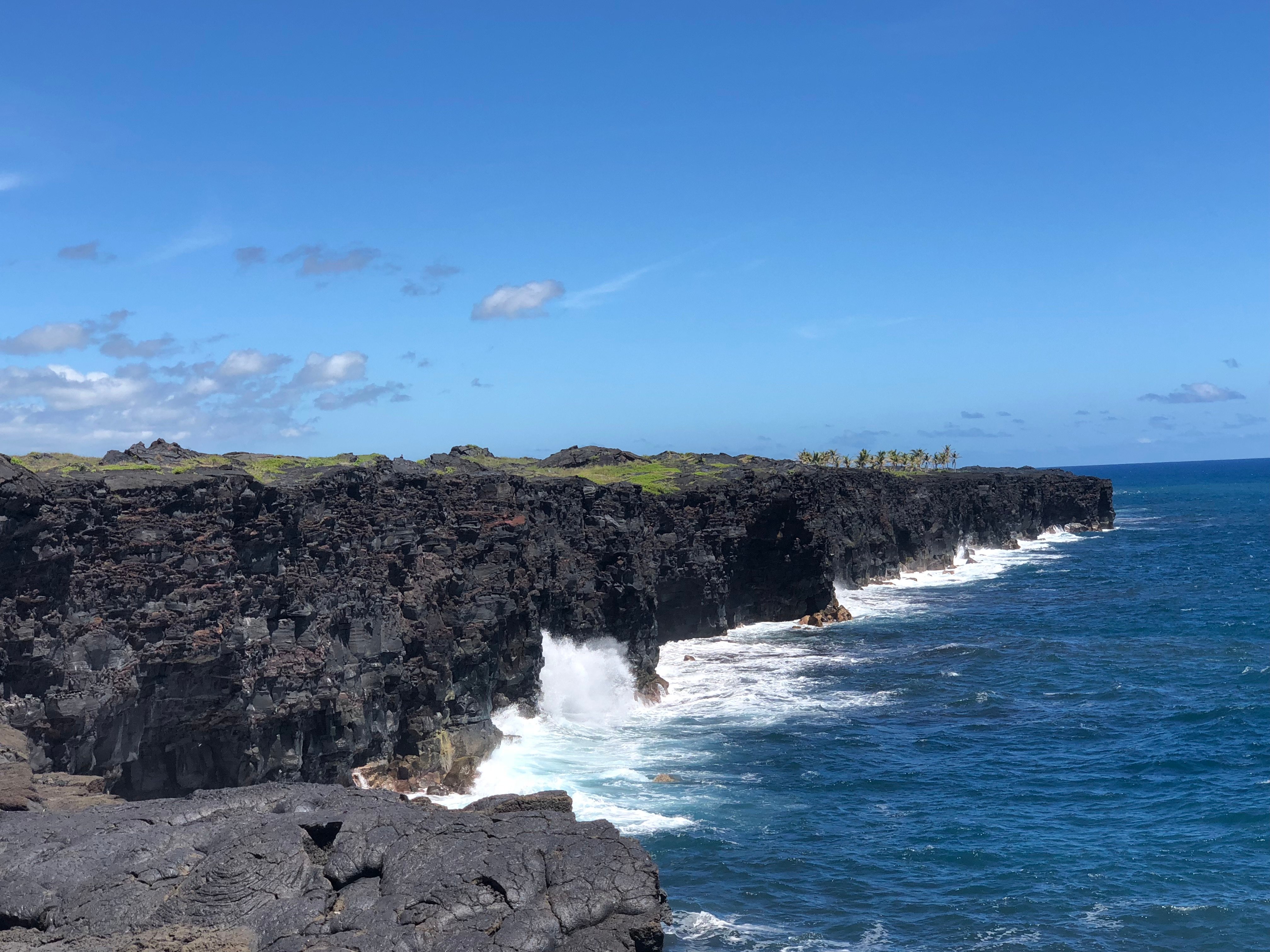 Holei Sea Arch