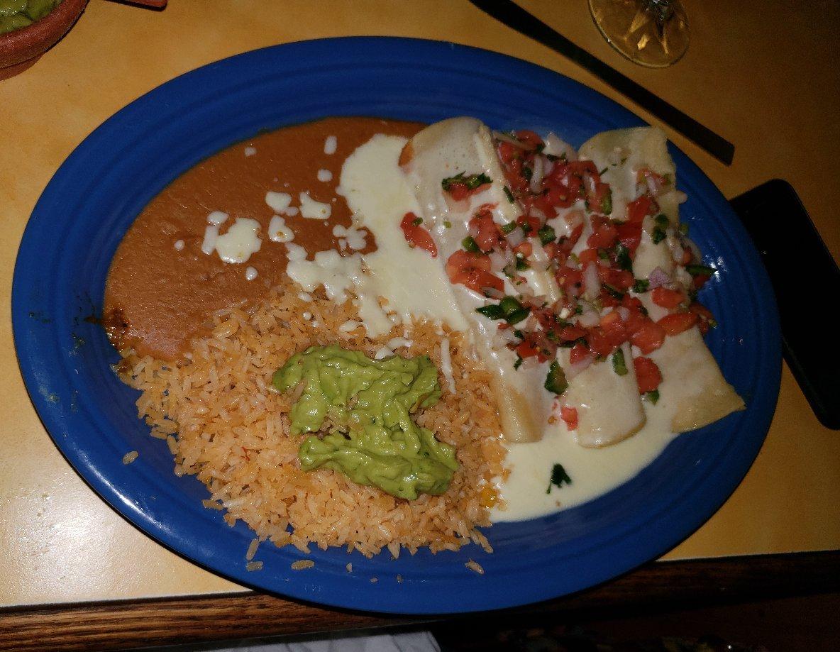 El Parral Mexican Restaurant