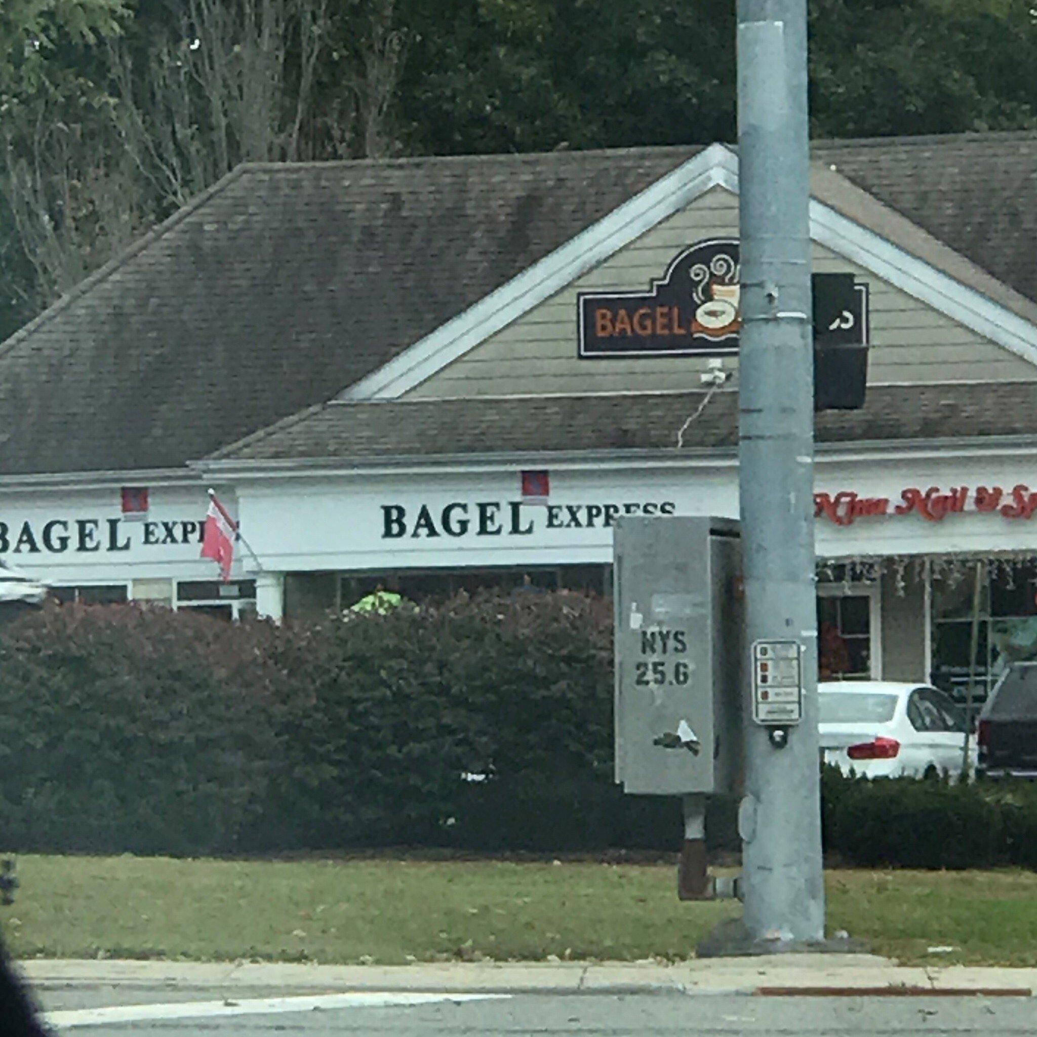 Bagel Express