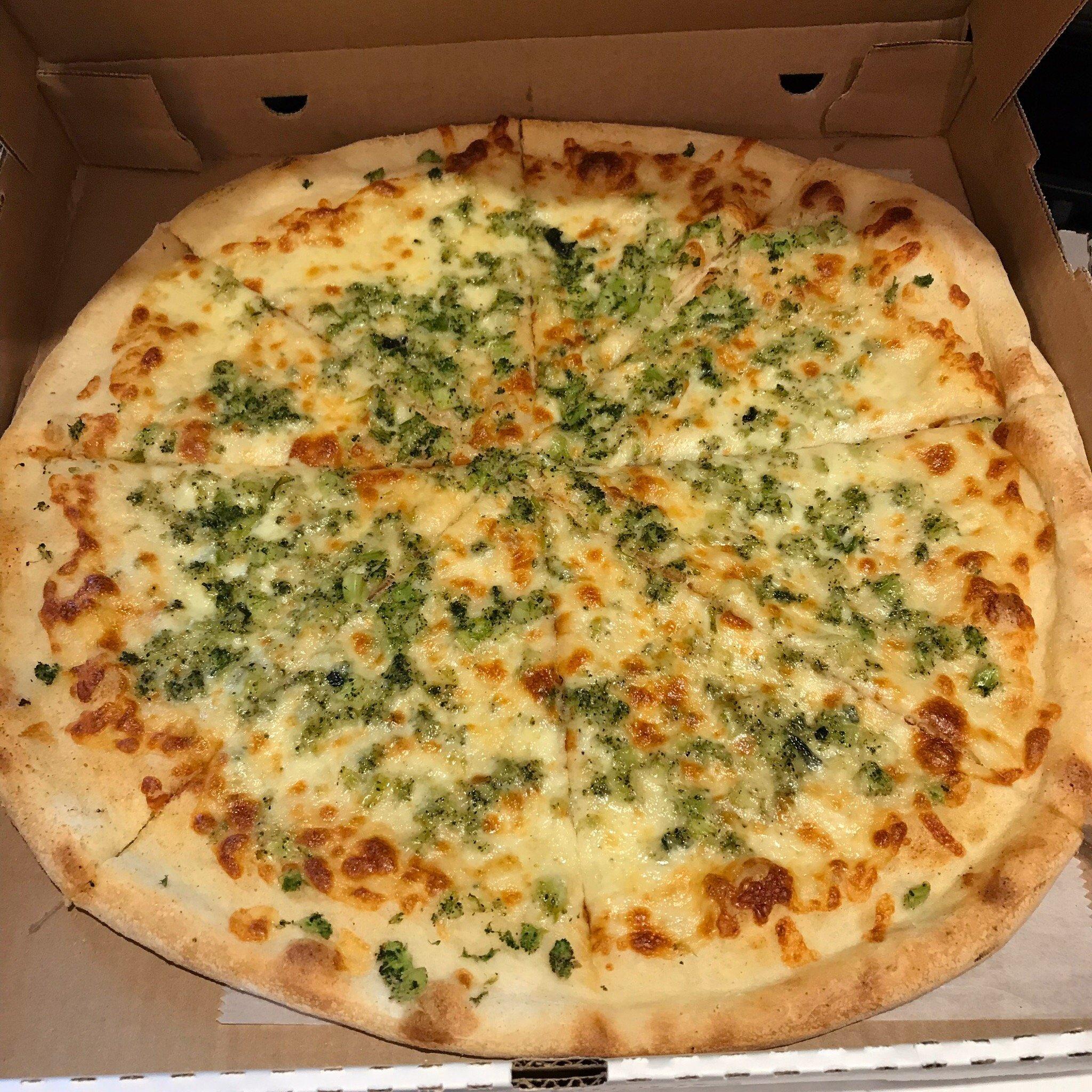 Paladino's Cicero Pizza