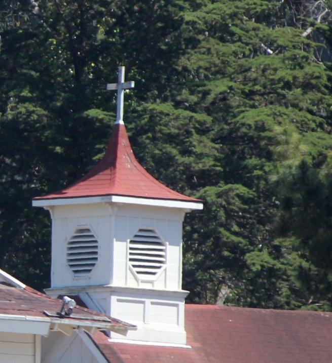 Chapel of Our Lady