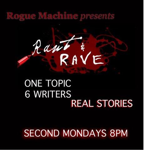 Rogue Machine Theatre