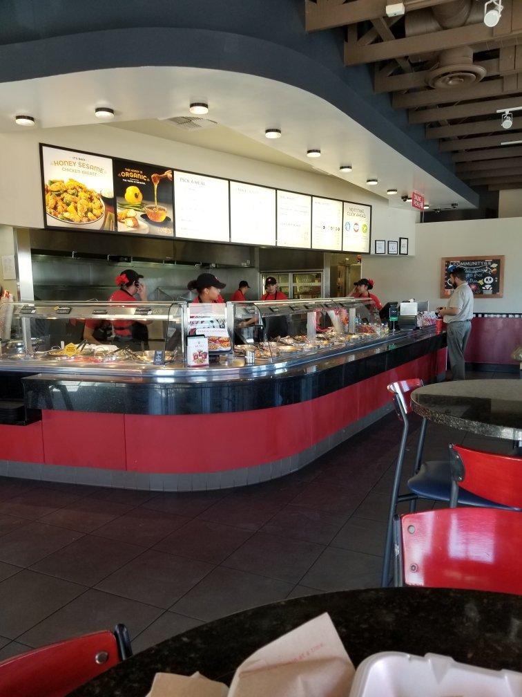 Panda Express