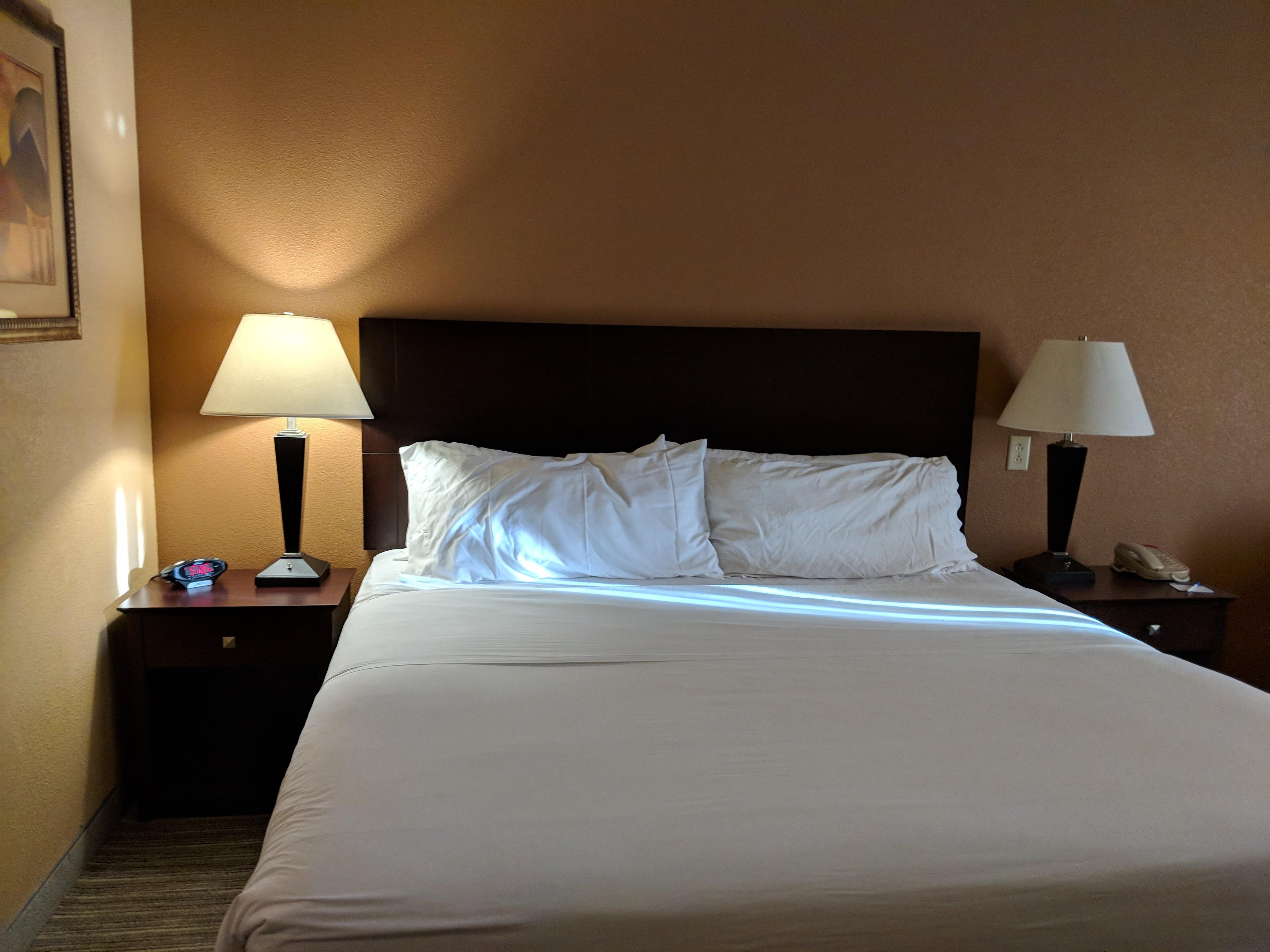 Holiday Inn Express & Suites Tucson, an IHG Hotel