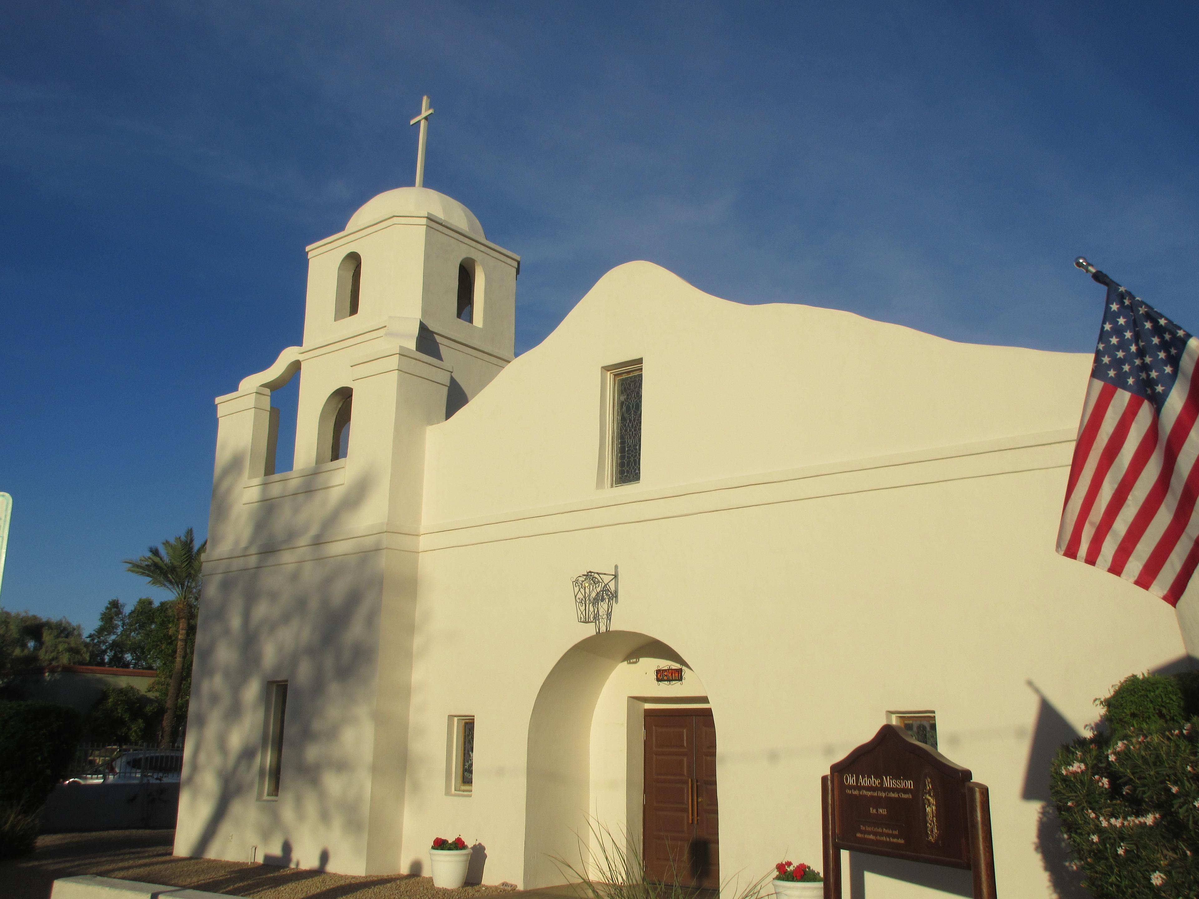 Our Lady of Perpetual Help Roman Catholic Parish