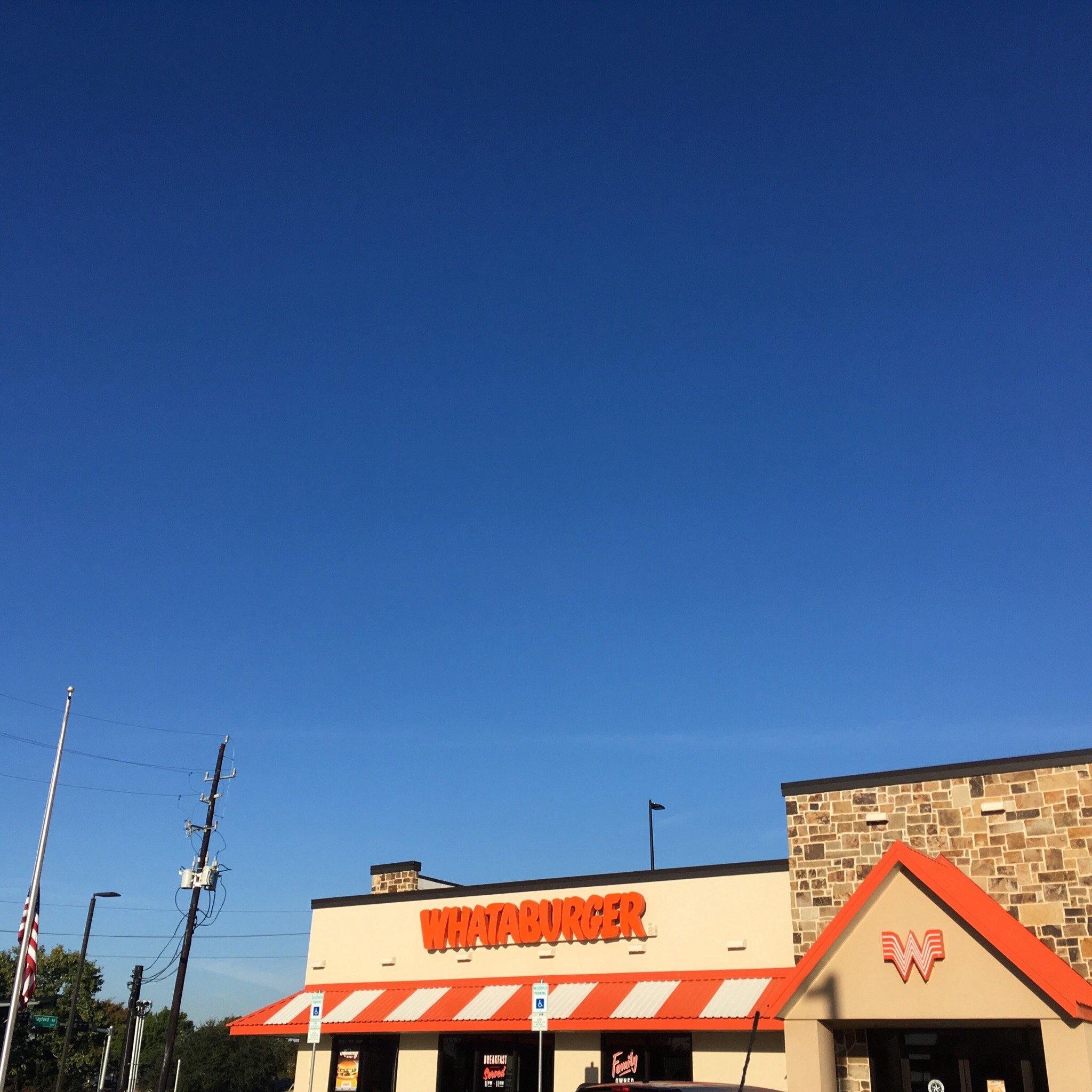 Whataburger