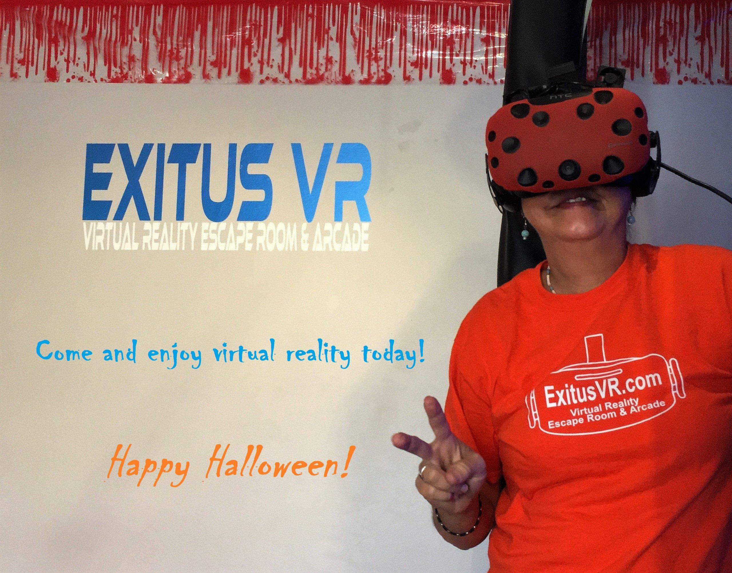 ExitusVR