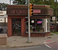 Angie's Café & Bakery