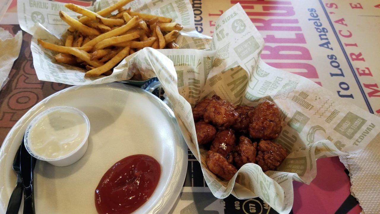 Wingstop