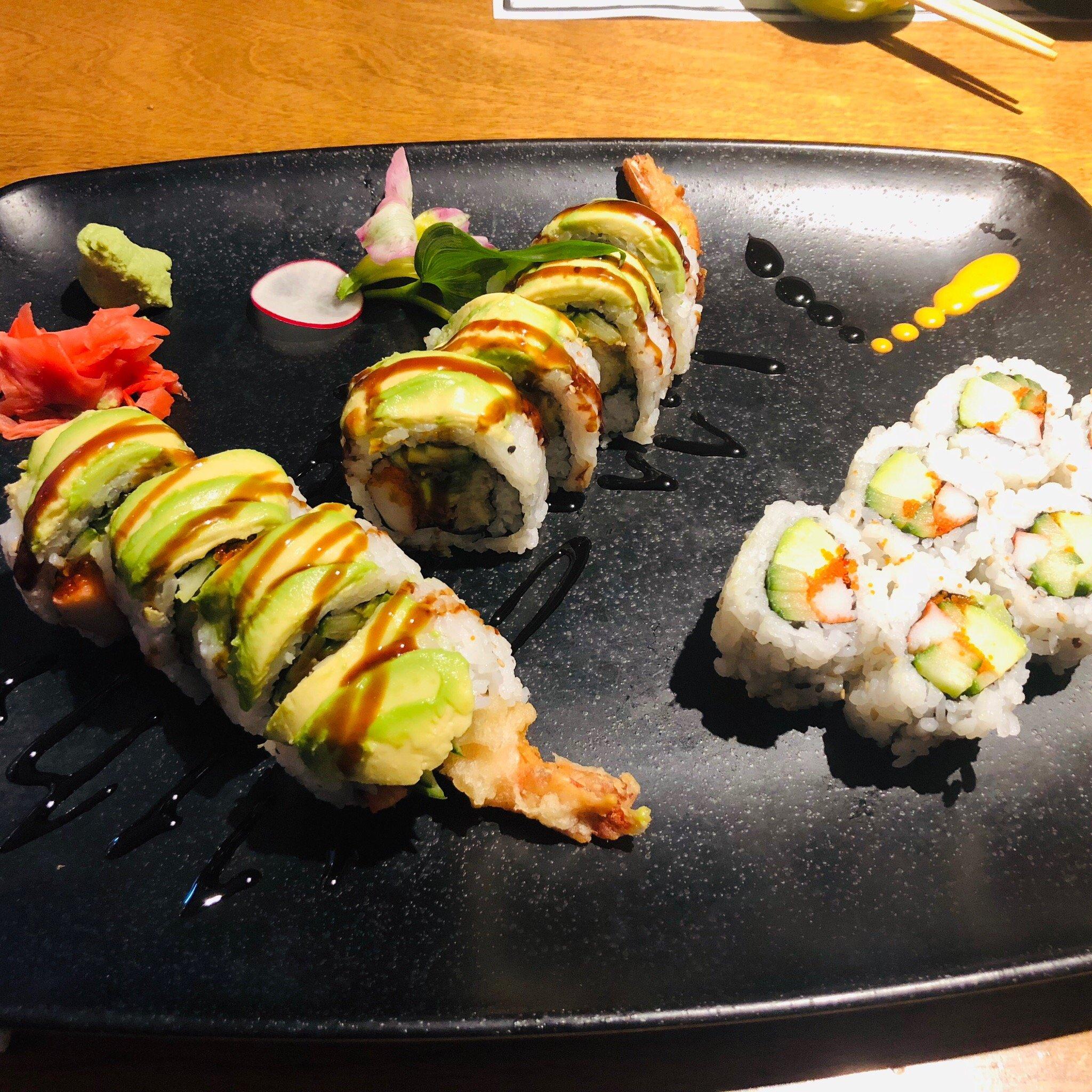 Ichiban Sushi House