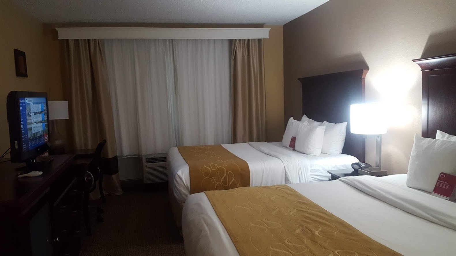 Comfort Suites Sawgrass