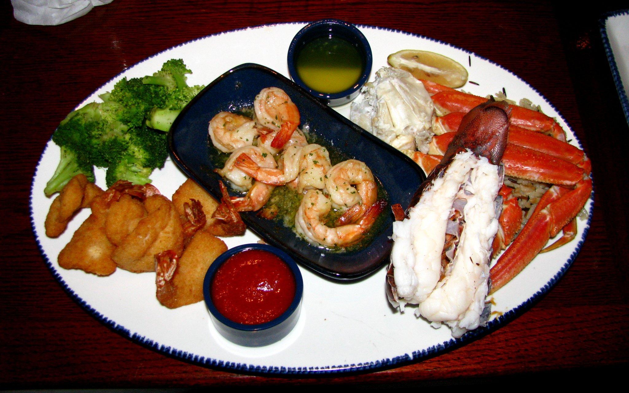 Red Lobster