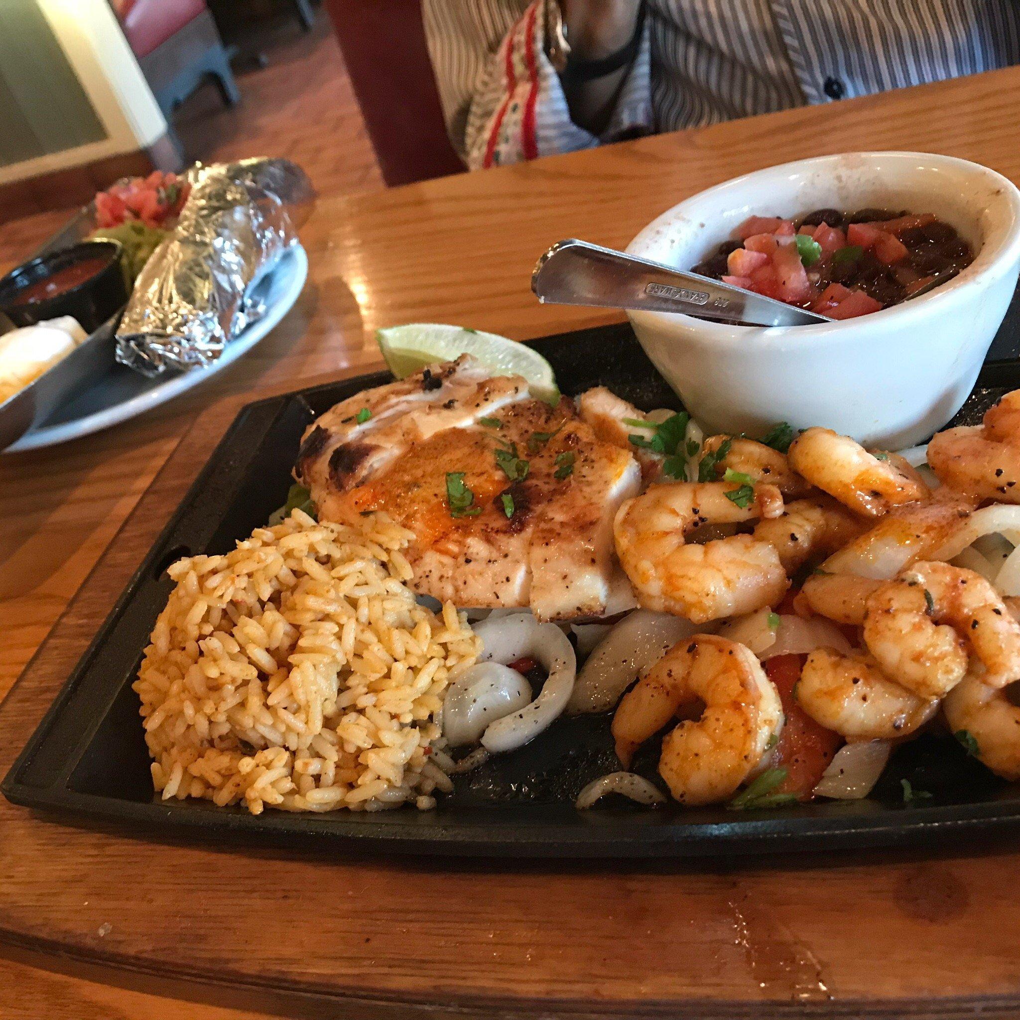 Chili's