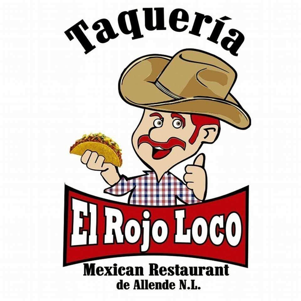 Taqueria El Rojo Loco