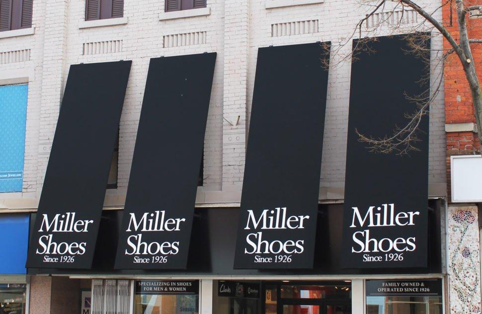 Miller Shoes