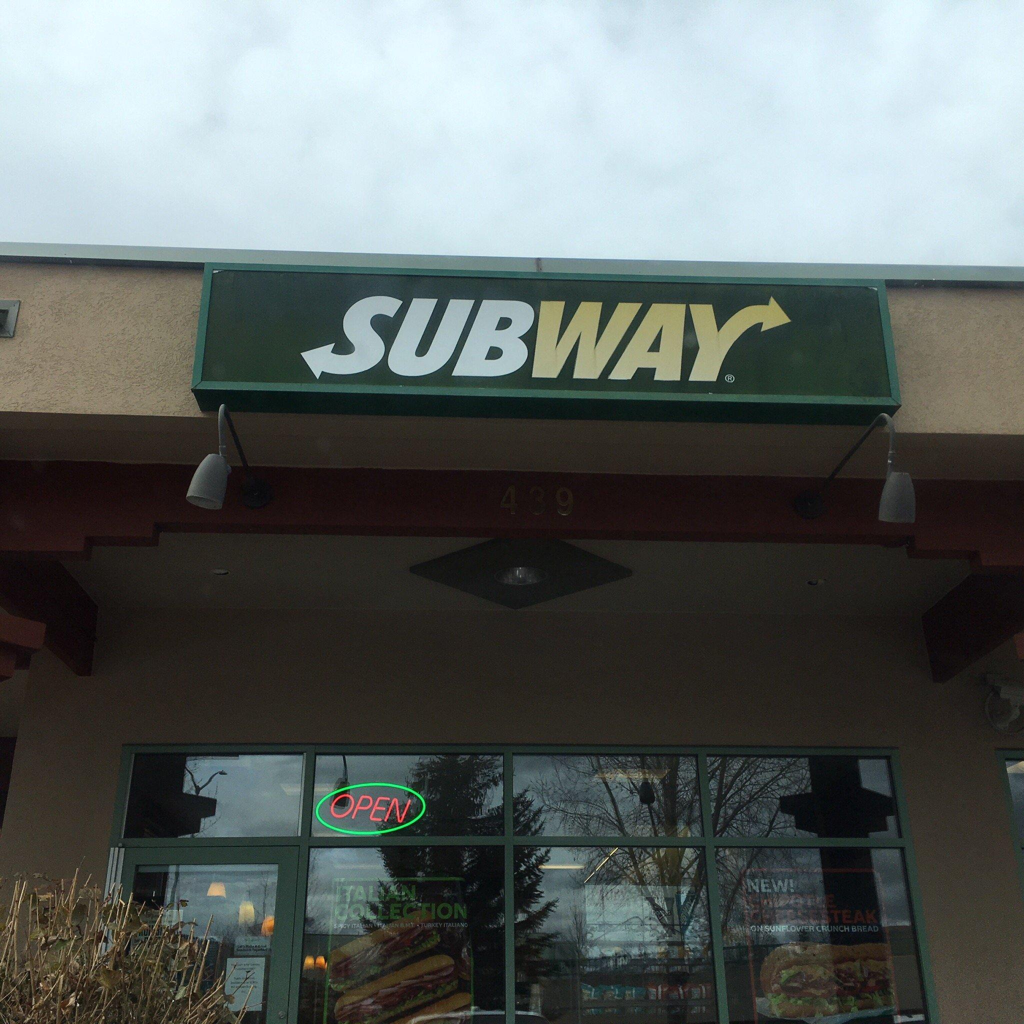 Subway