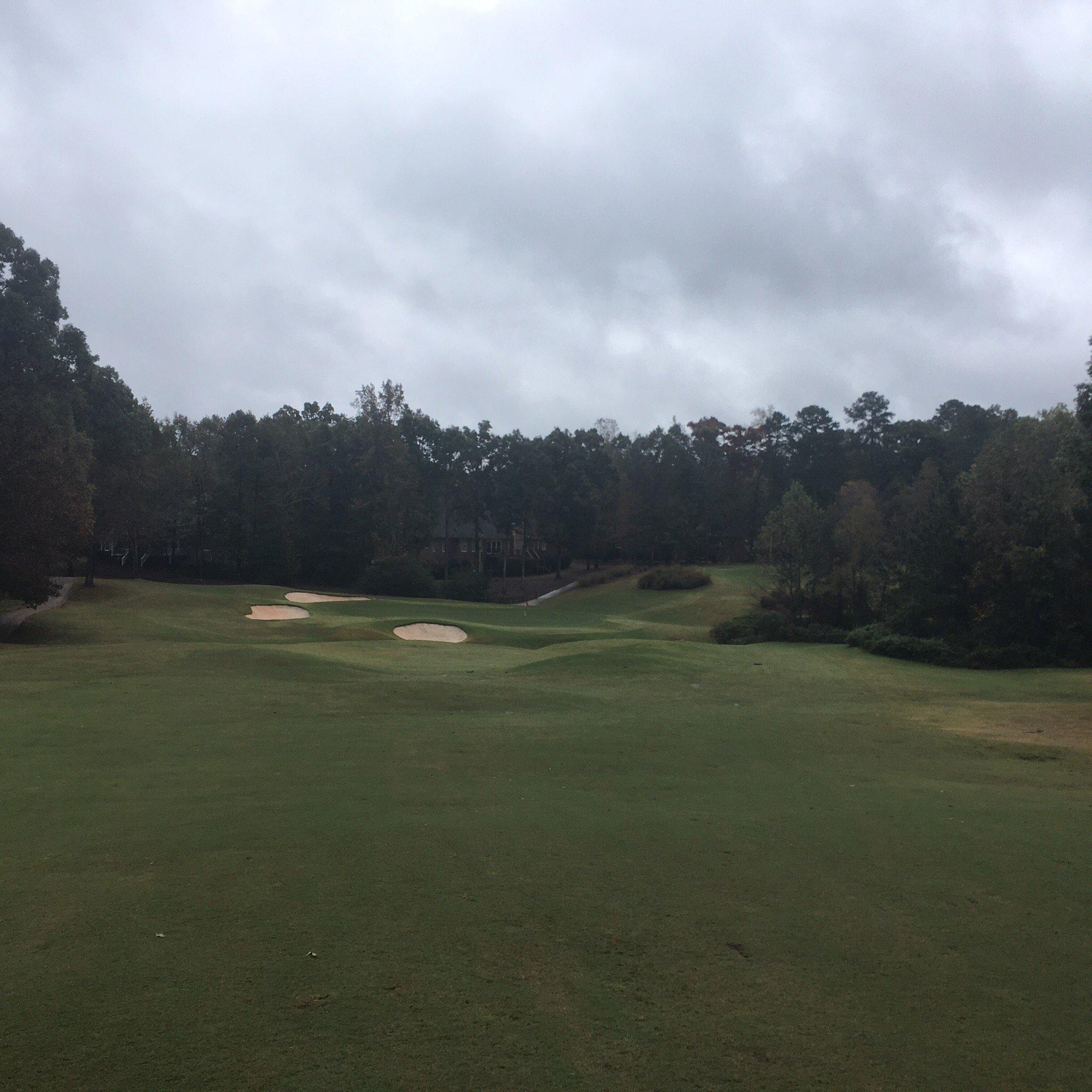 Lane Creek Golf Club