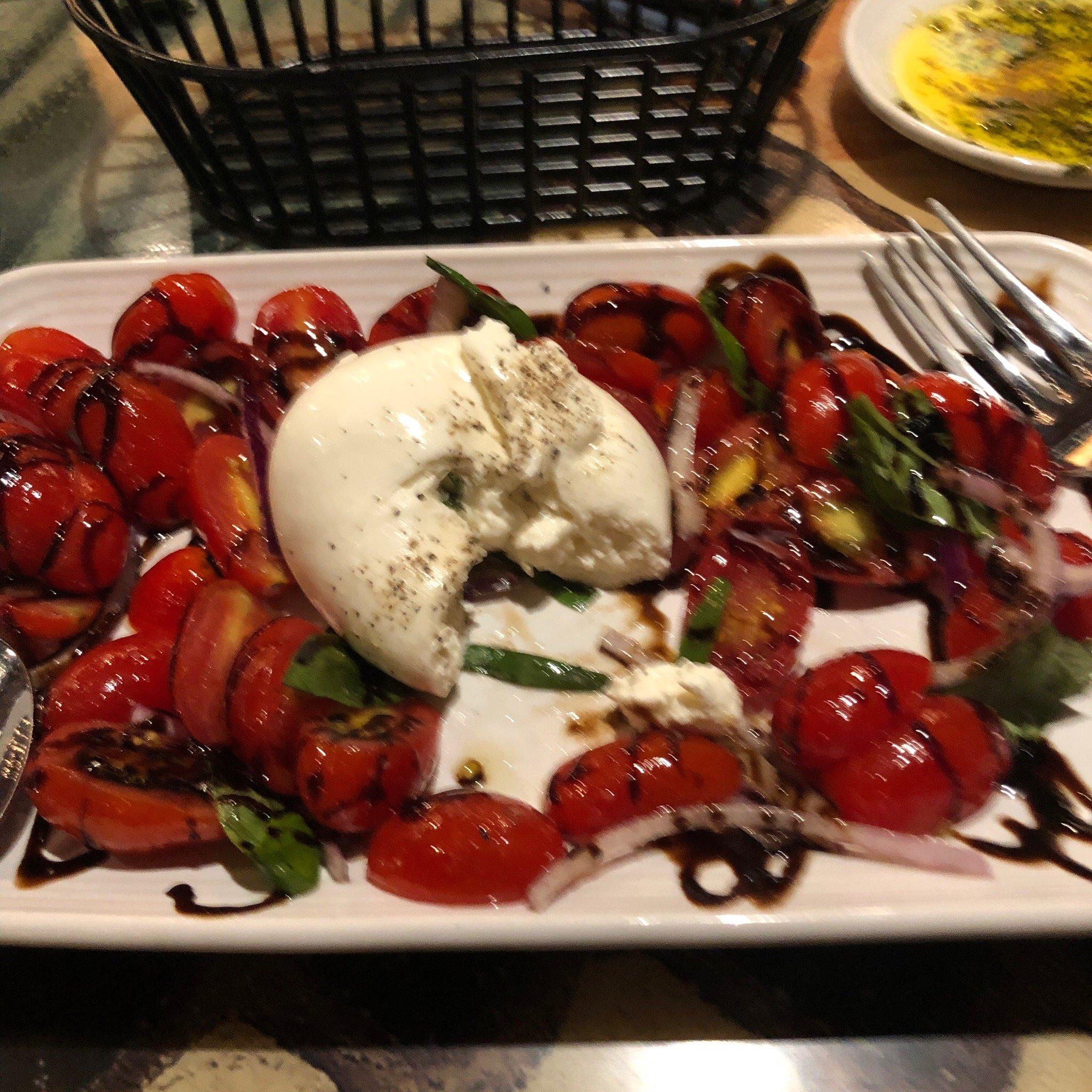 Carrabba's Italian Grill